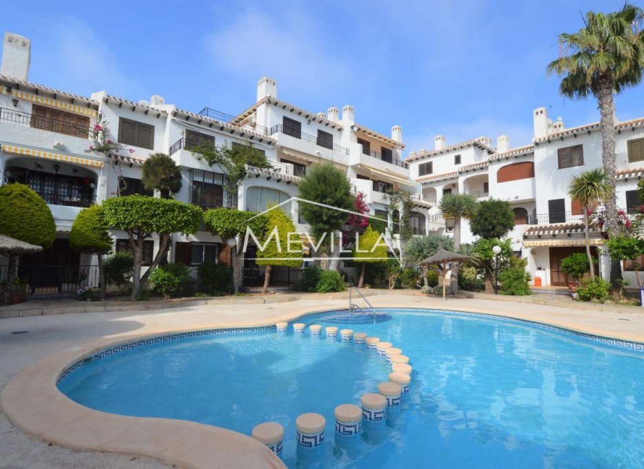Salg (Resales) - Leiligheter - Orihuela Costa - Cabo Roig