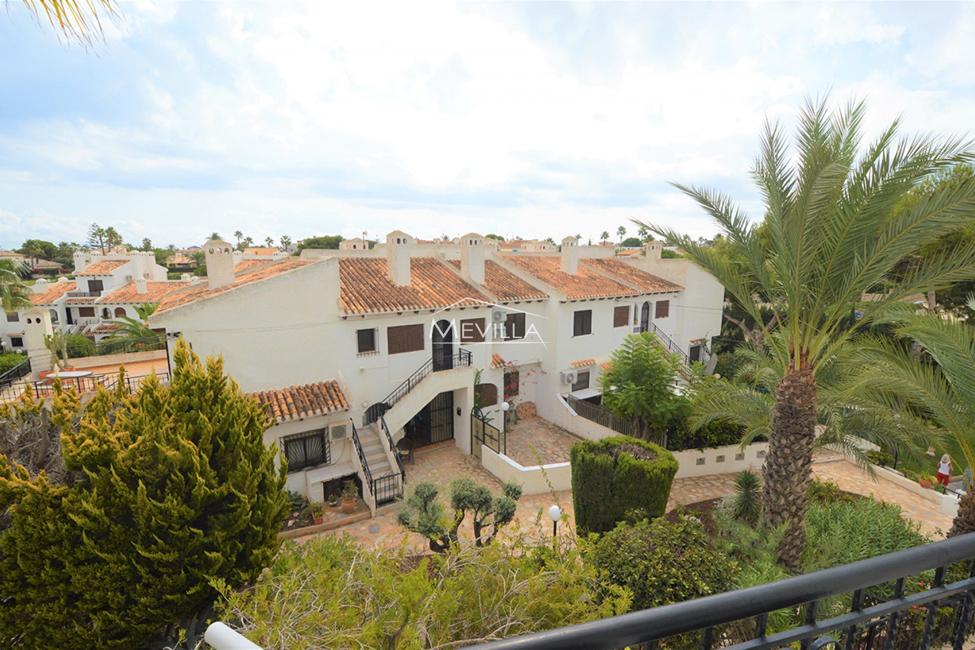 Salg (Resales) - Leiligheter - Orihuela Costa - Cabo Roig