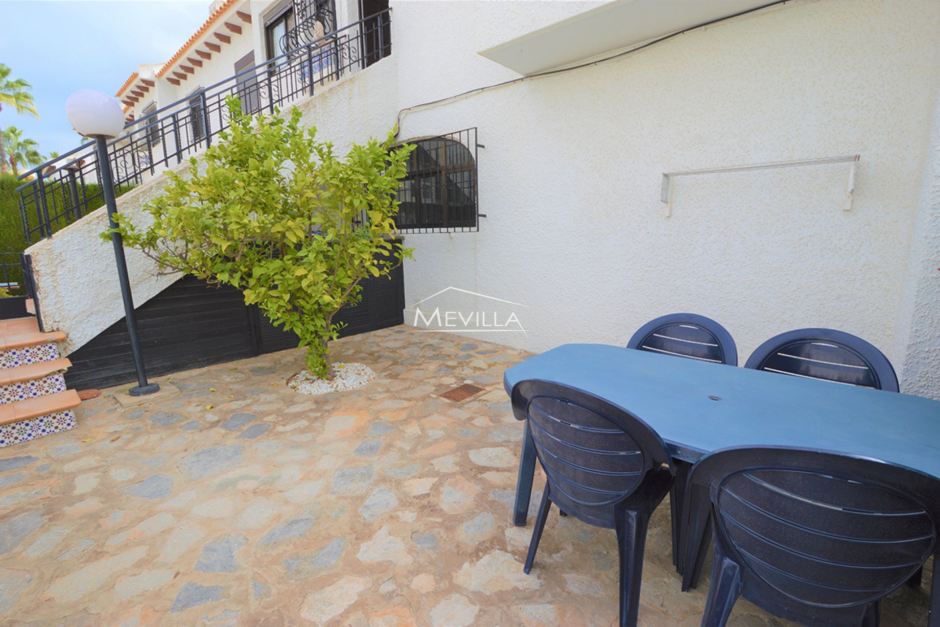 Salg (Resales) - Leiligheter - Orihuela Costa - Cabo Roig