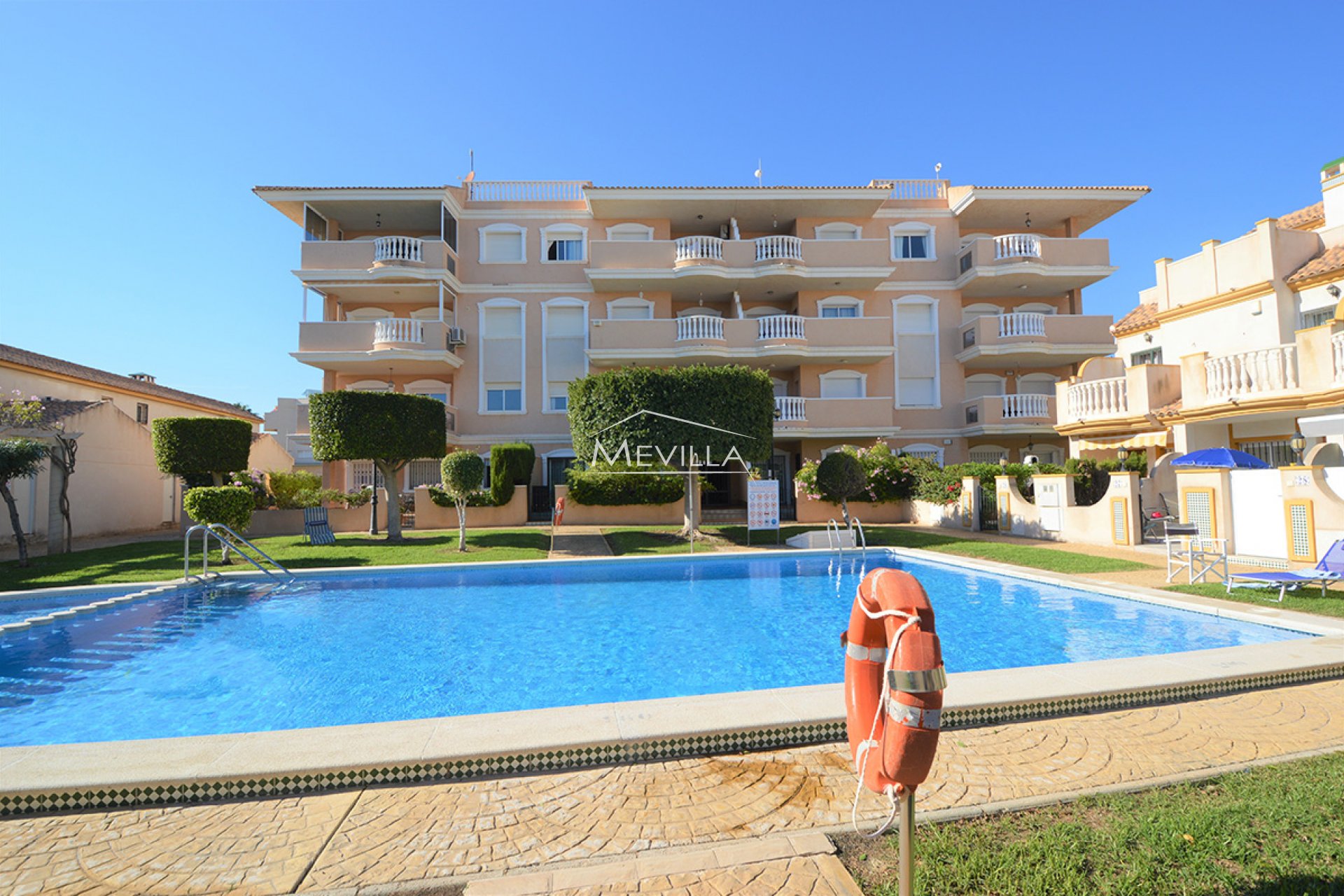 Salg (Resales) - Leiligheter - Orihuela Costa - Cabo Roig