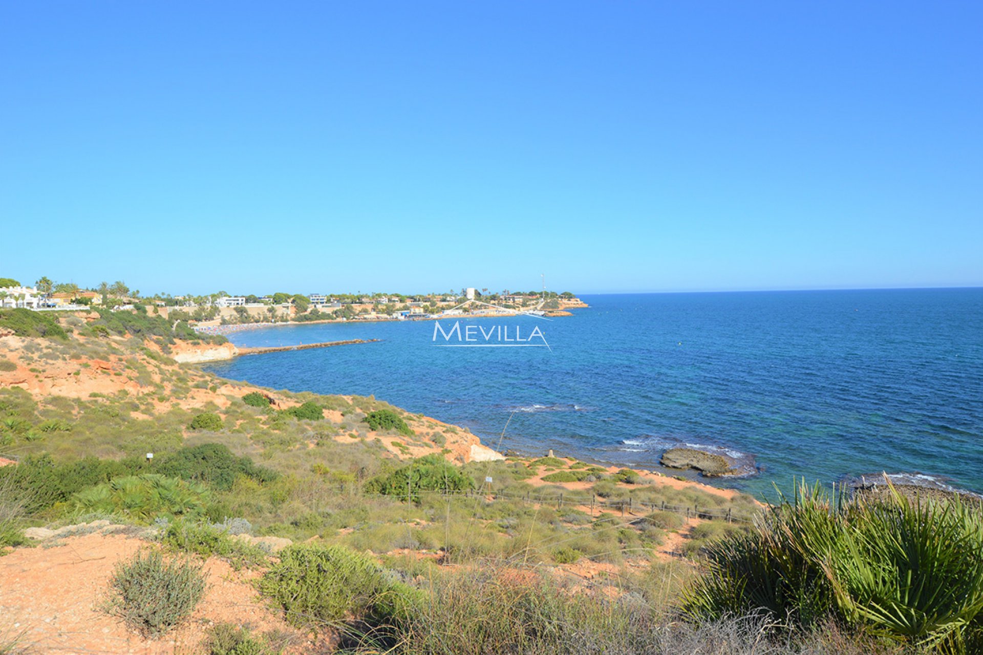 Salg (Resales) - Leiligheter - Orihuela Costa - Cabo Roig