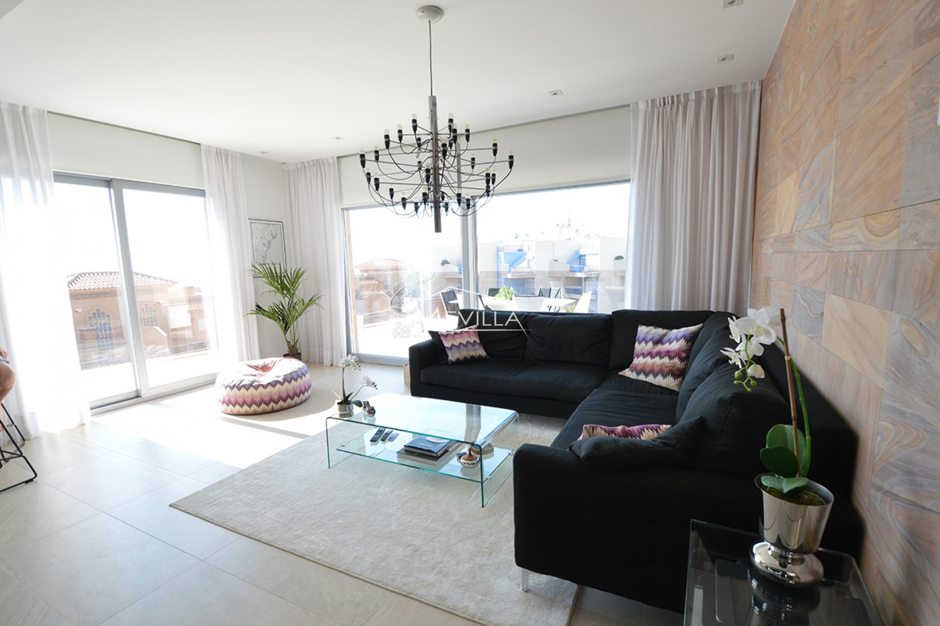 Salg (Resales) - Leiligheter - Orihuela Costa - Cabo Roig
