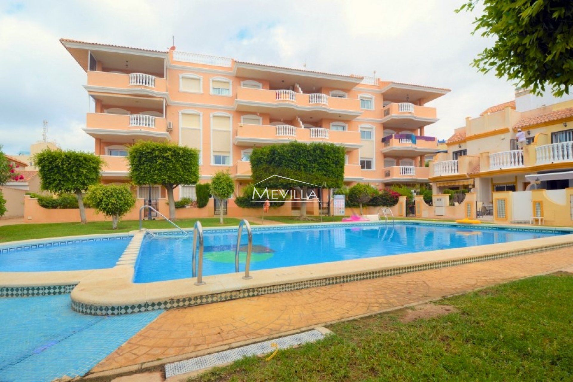 Salg (Resales) - Leiligheter - Orihuela Costa - Cabo Roig