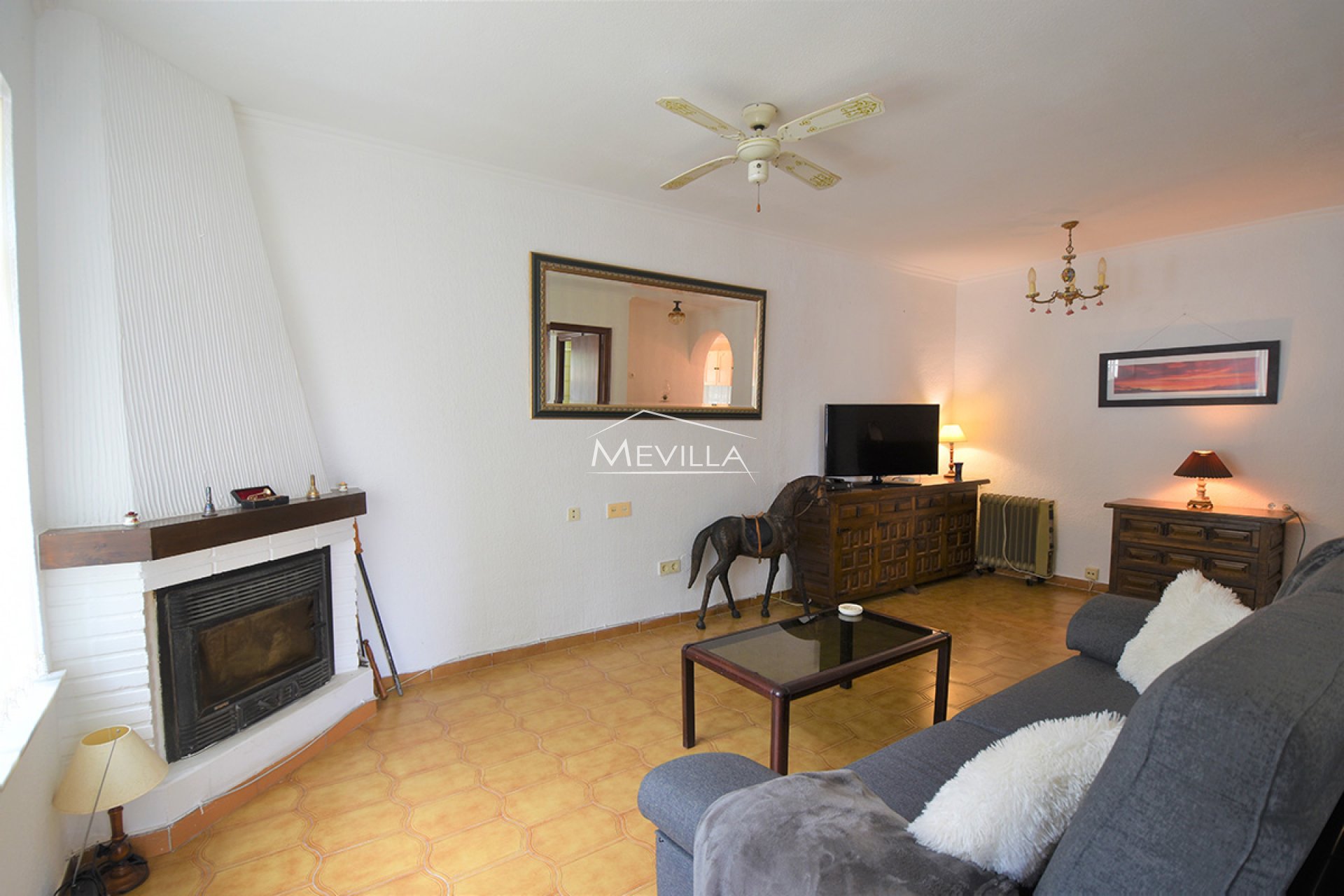 Salg (Resales) - Leiligheter - Orihuela Costa - Cabo Roig