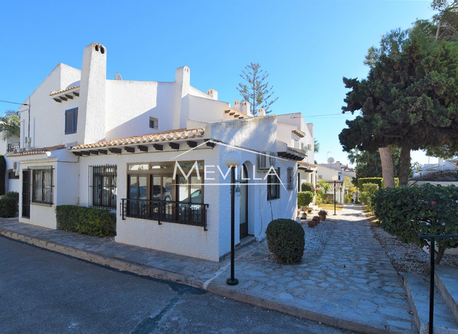 Salg (Resales) - Leiligheter - Orihuela Costa - Cabo Roig