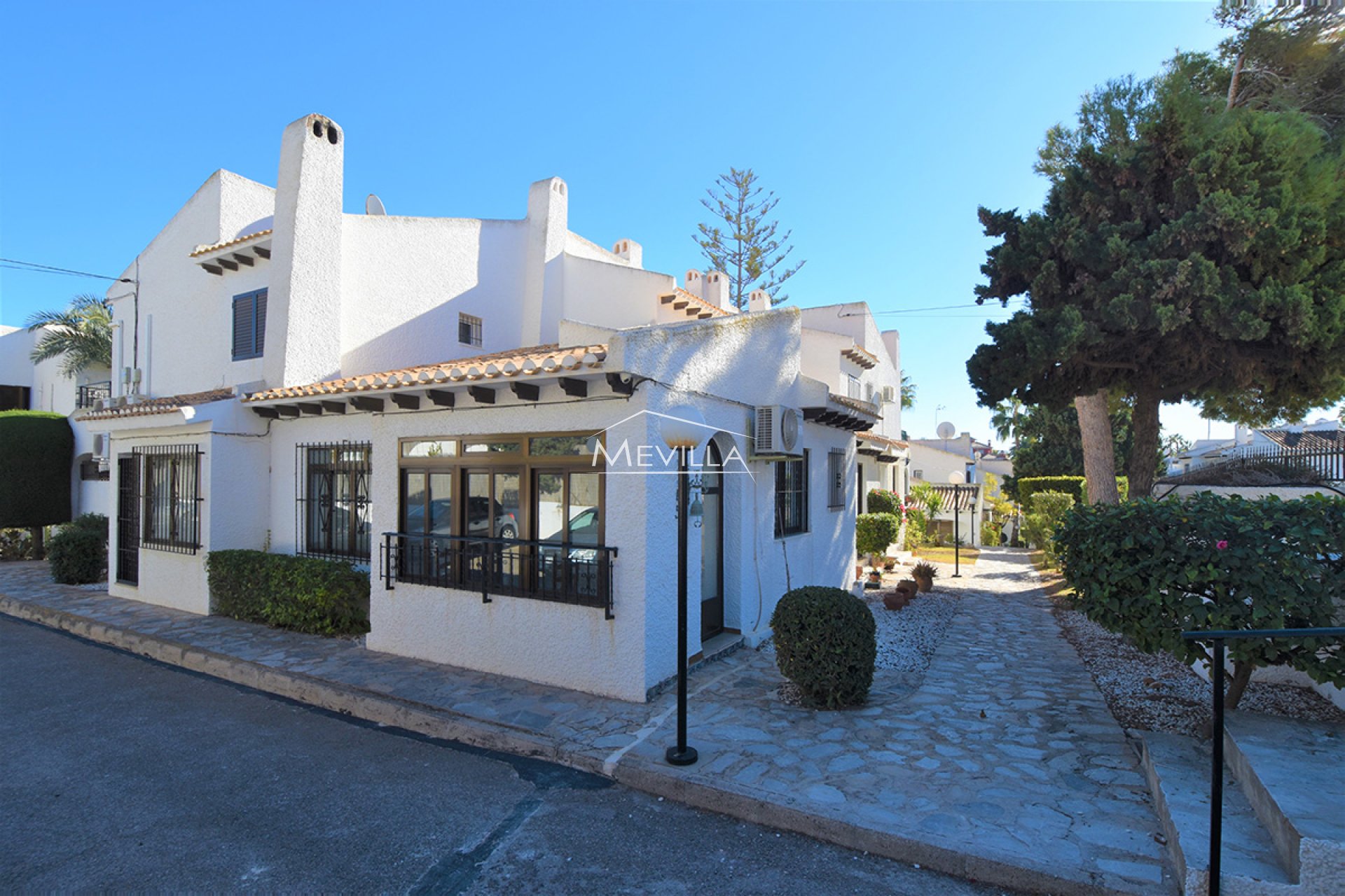 Salg (Resales) - Leiligheter - Orihuela Costa - Cabo Roig