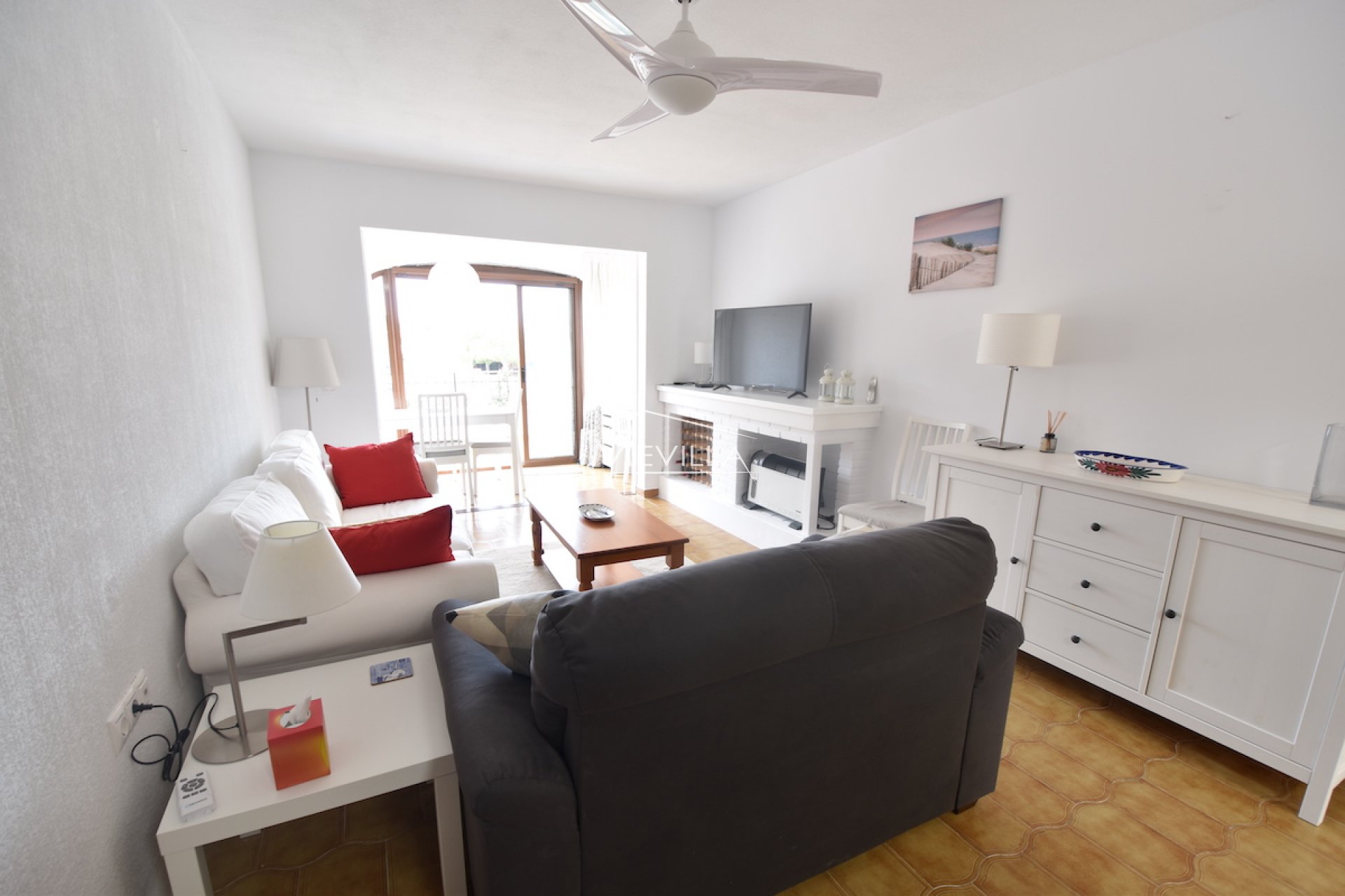 Salg (Resales) - Leiligheter - Orihuela Costa - Cabo Roig