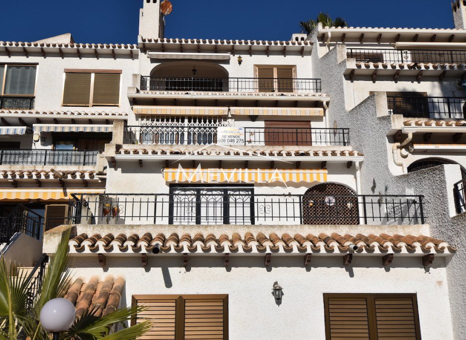 Salg (Resales) - Leiligheter - Orihuela Costa - Cabo Roig