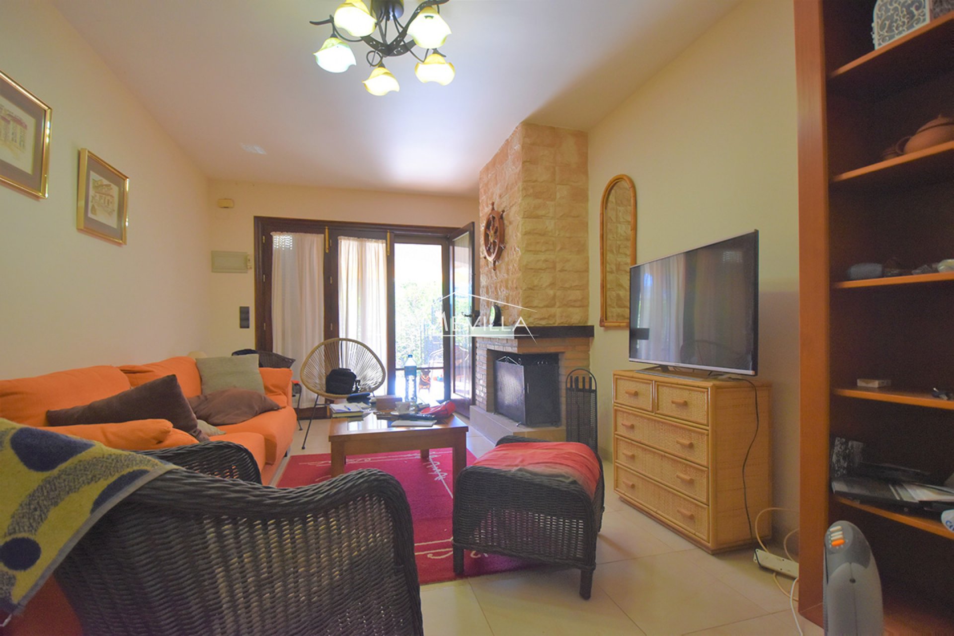 Salg (Resales) - Leiligheter - Orihuela Costa - Cabo Roig