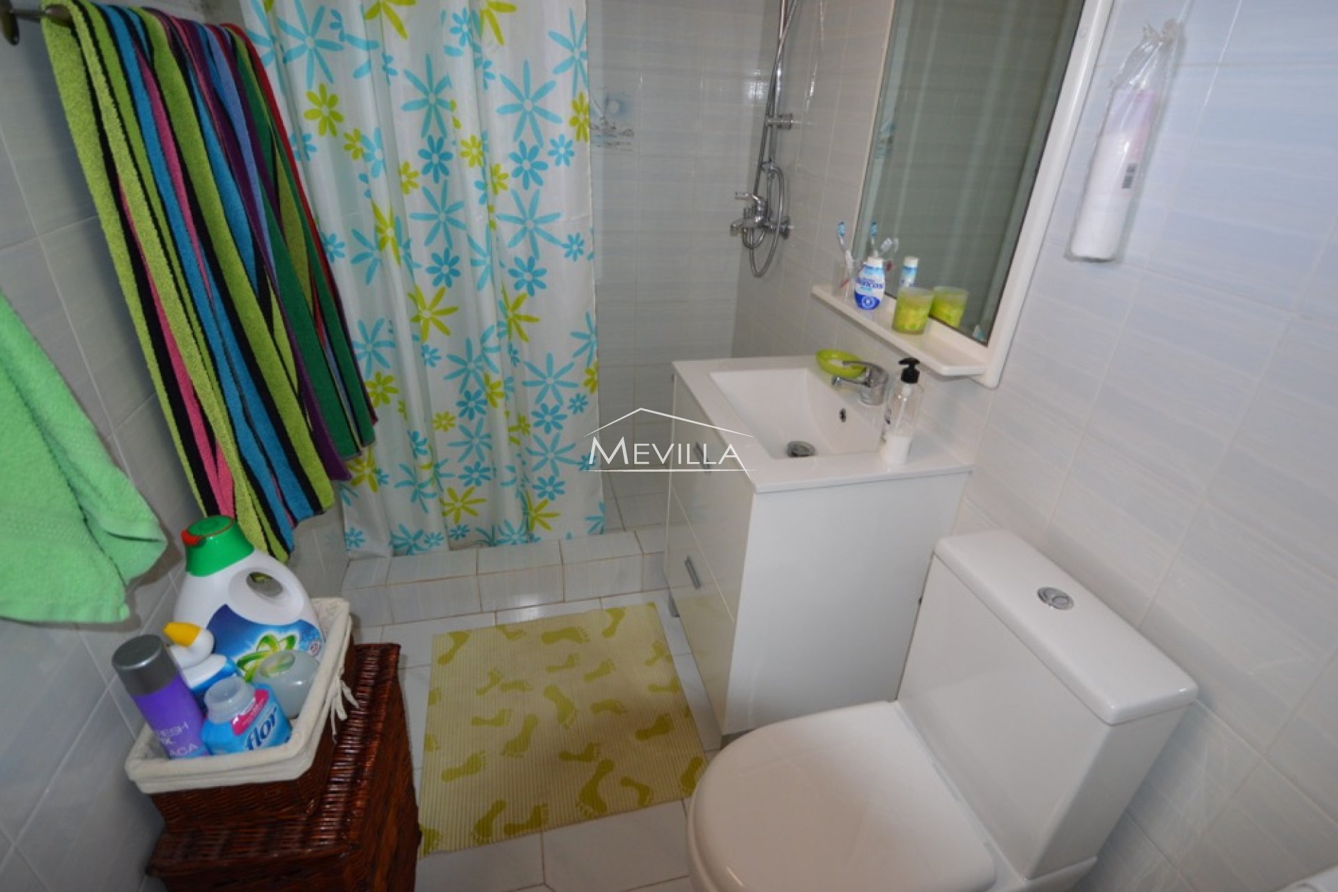 Salg (Resales) - Leiligheter - Orihuela Costa - Cabo Roig