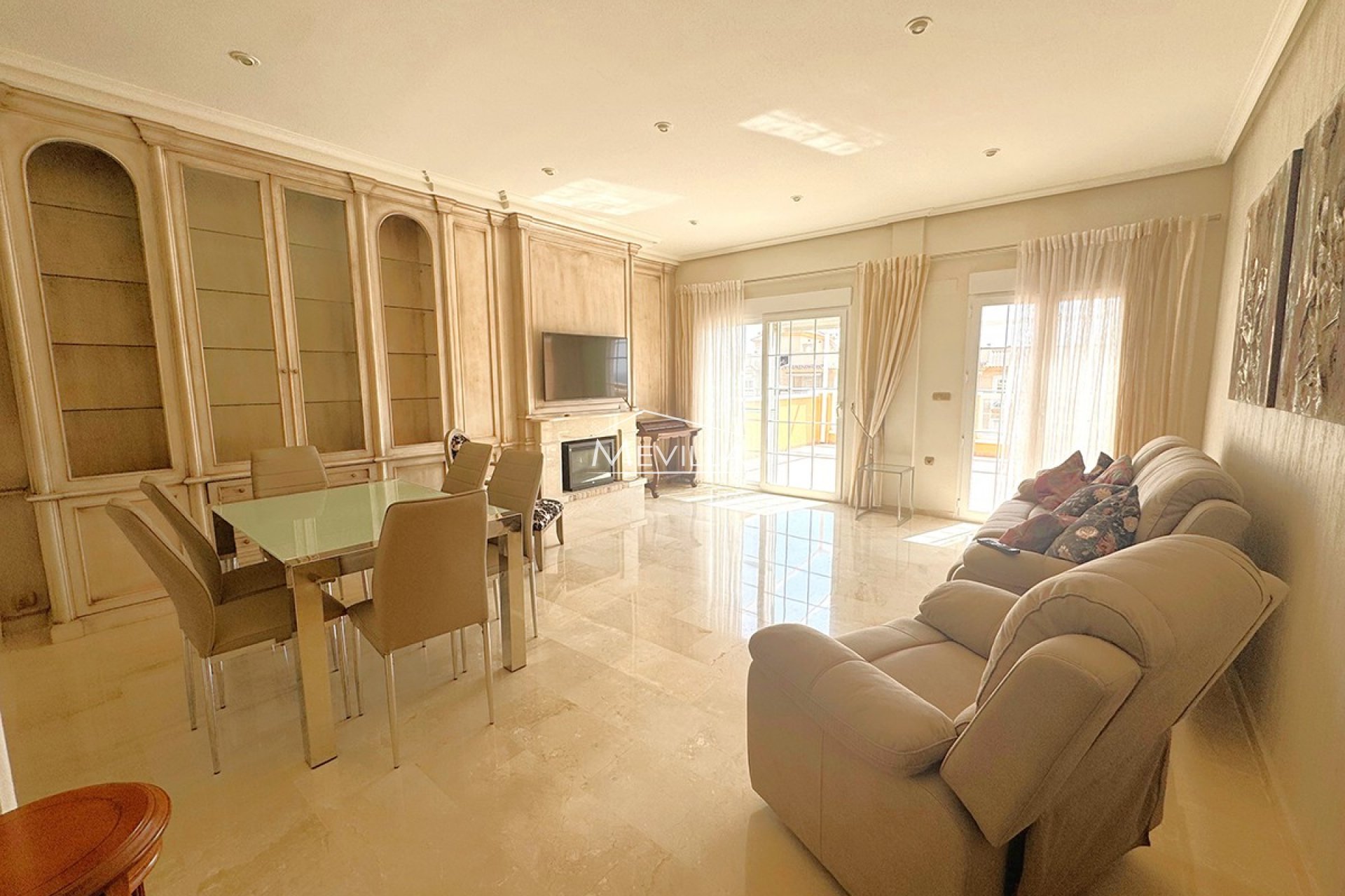 Salg (Resales) - Leiligheter - Orihuela Costa - Cabo Roig