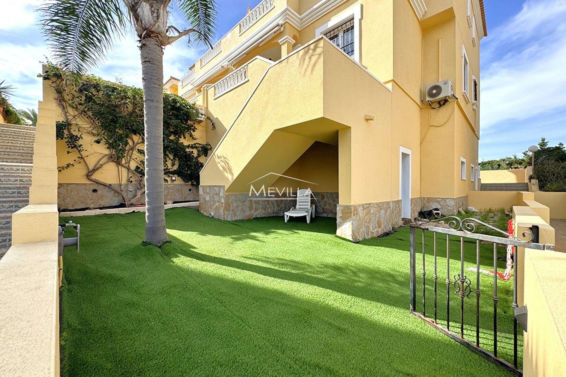 Salg (Resales) - Leiligheter - Orihuela Costa - Cabo Roig