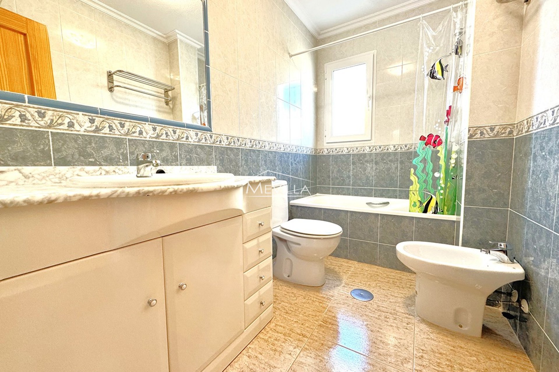 Salg (Resales) - Leiligheter - Orihuela Costa - Cabo Roig
