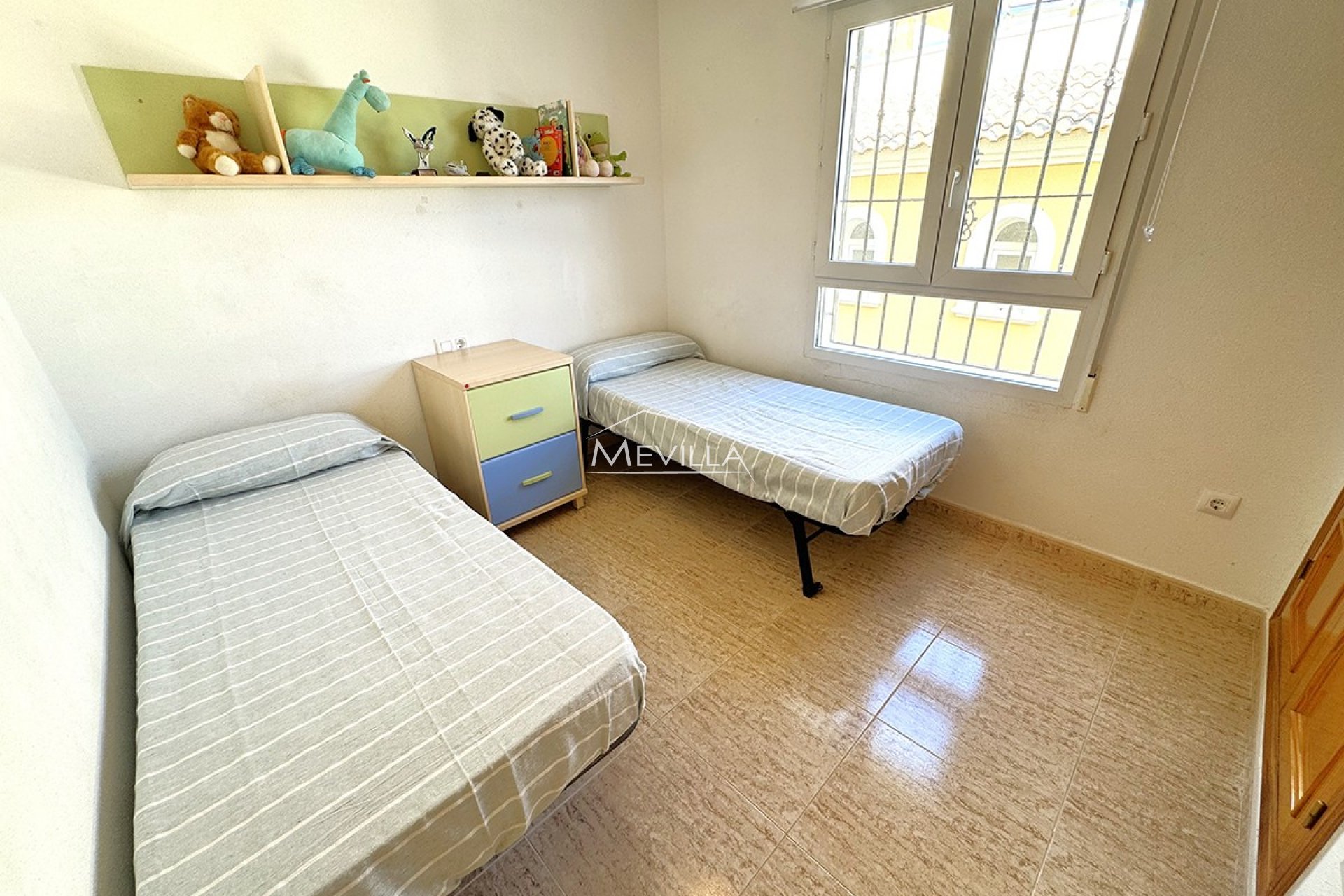 Salg (Resales) - Leiligheter - Orihuela Costa - Cabo Roig