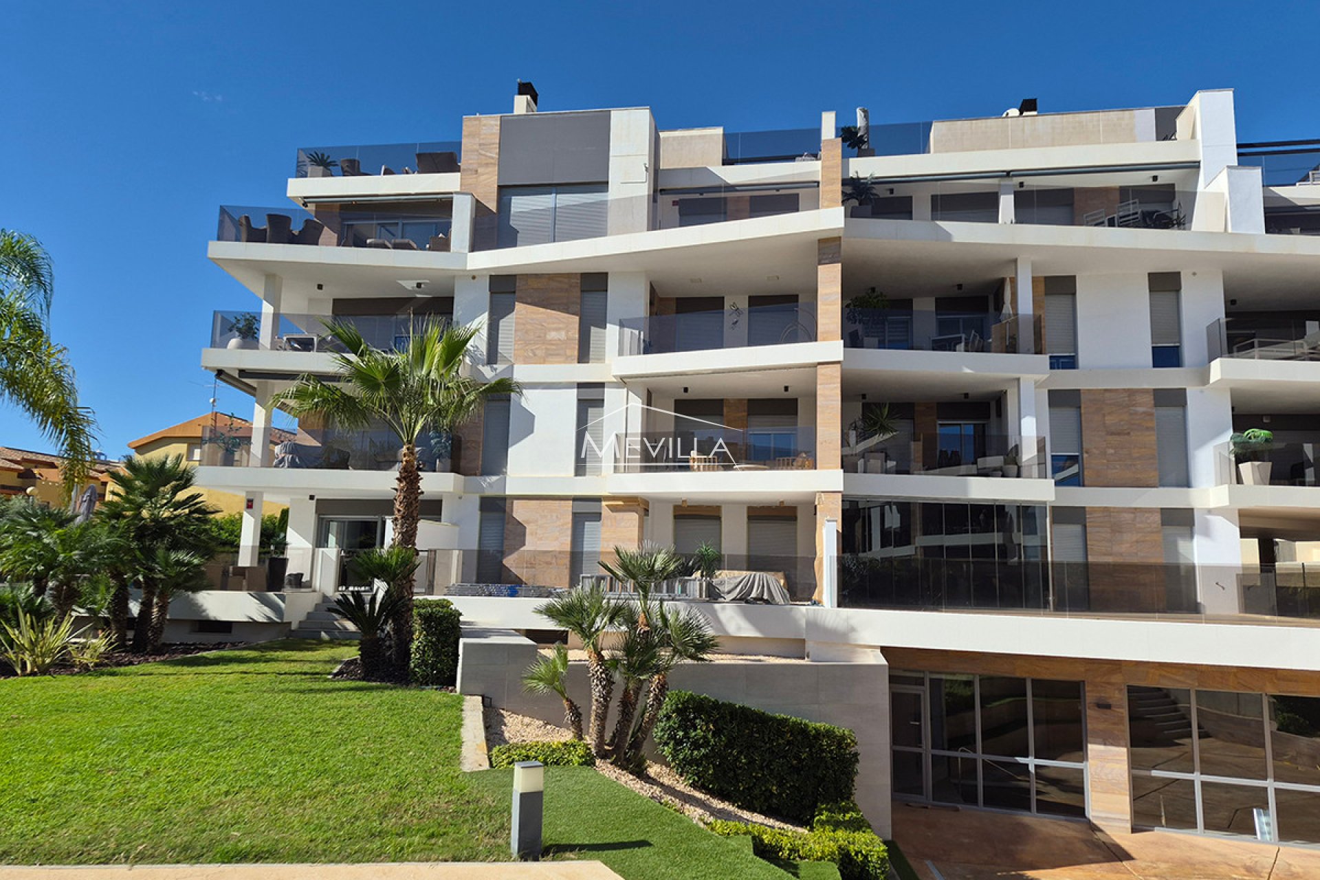 Salg (Resales) - Leiligheter - Orihuela Costa - Cabo Roig