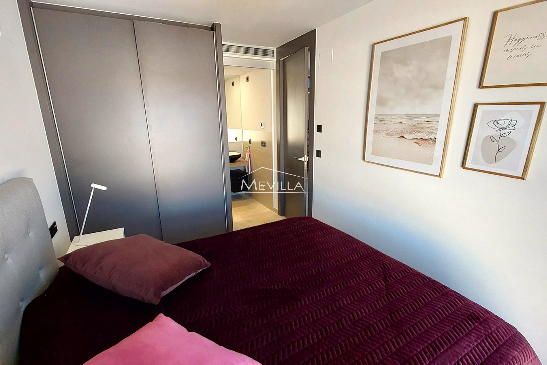Salg (Resales) - Leiligheter - Orihuela Costa - Cabo Roig