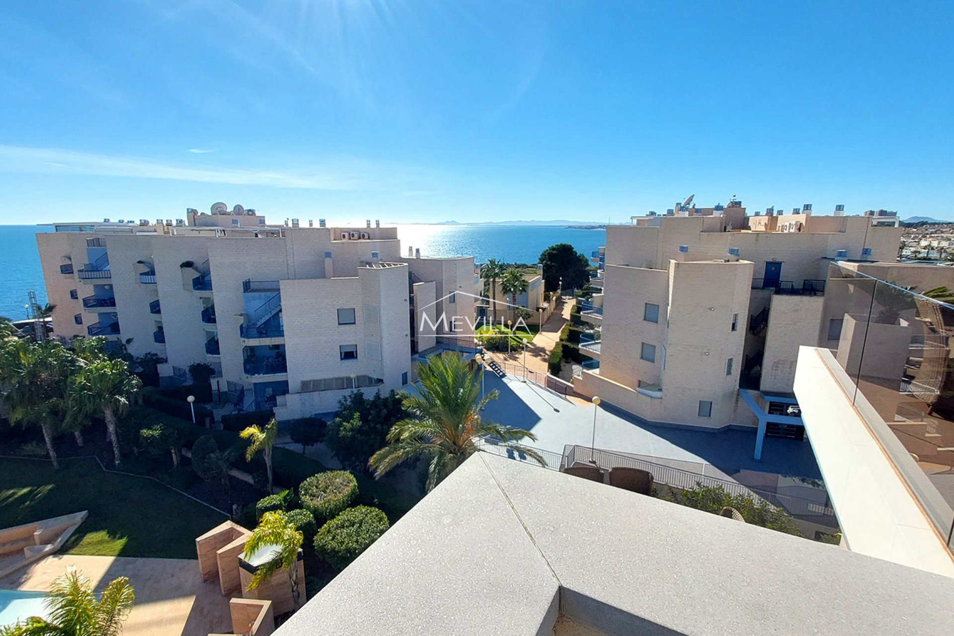 Salg (Resales) - Leiligheter - Orihuela Costa - Cabo Roig