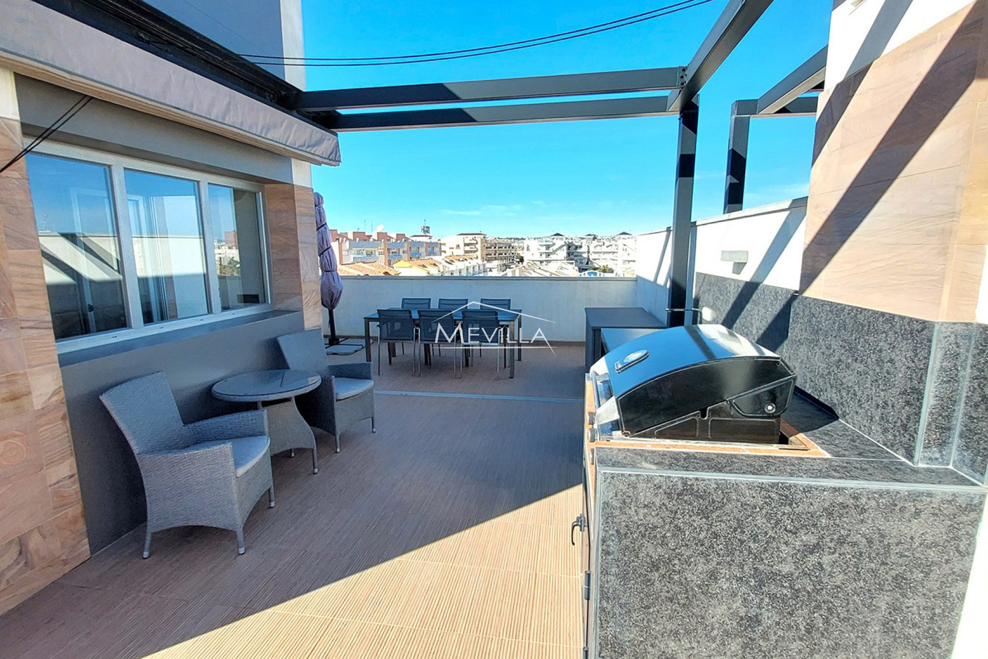 Salg (Resales) - Leiligheter - Orihuela Costa - Cabo Roig