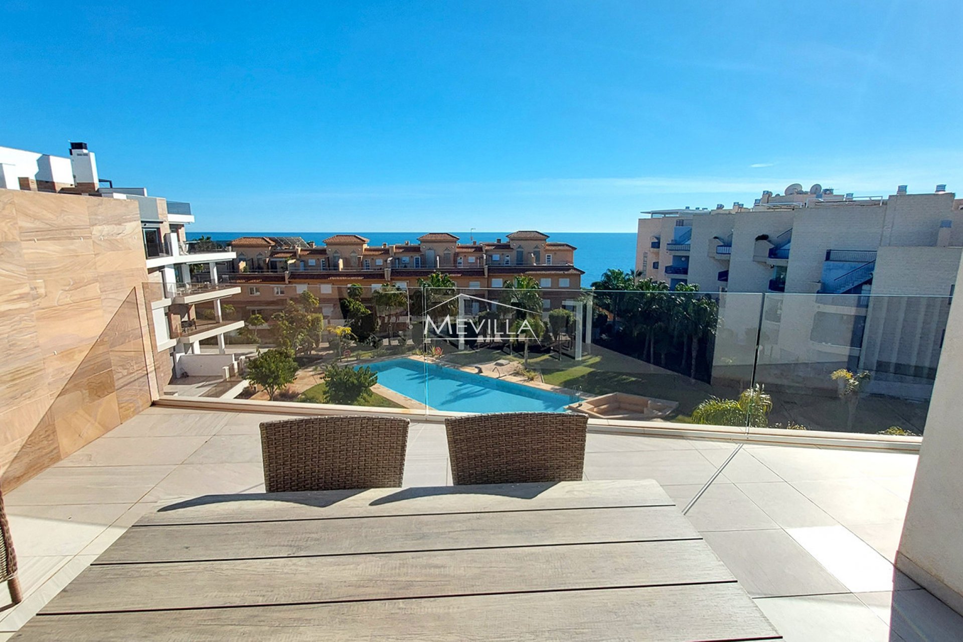 Salg (Resales) - Leiligheter - Orihuela Costa - Cabo Roig