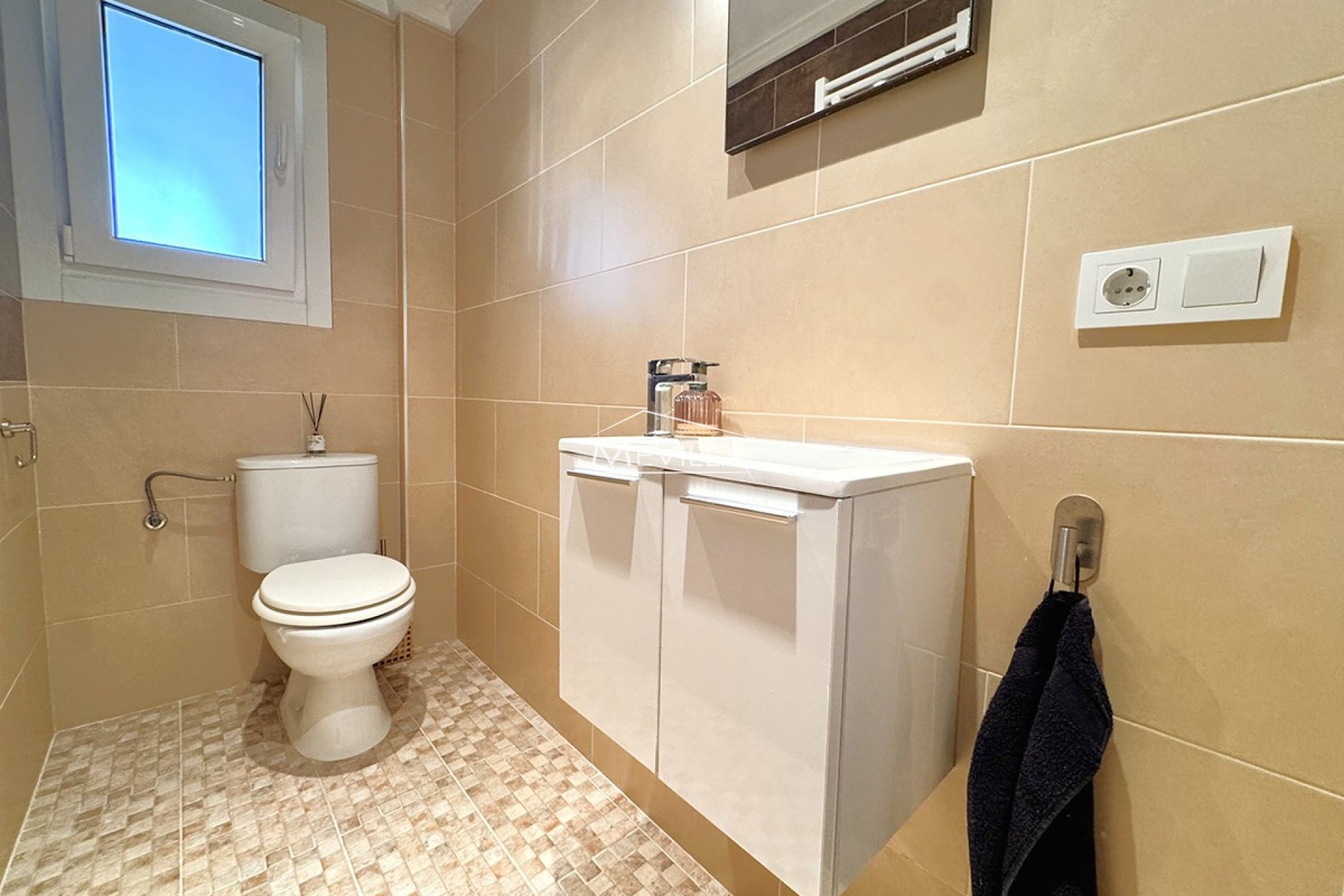 Salg (Resales) - Leiligheter - Orihuela Costa - Cabo Roig