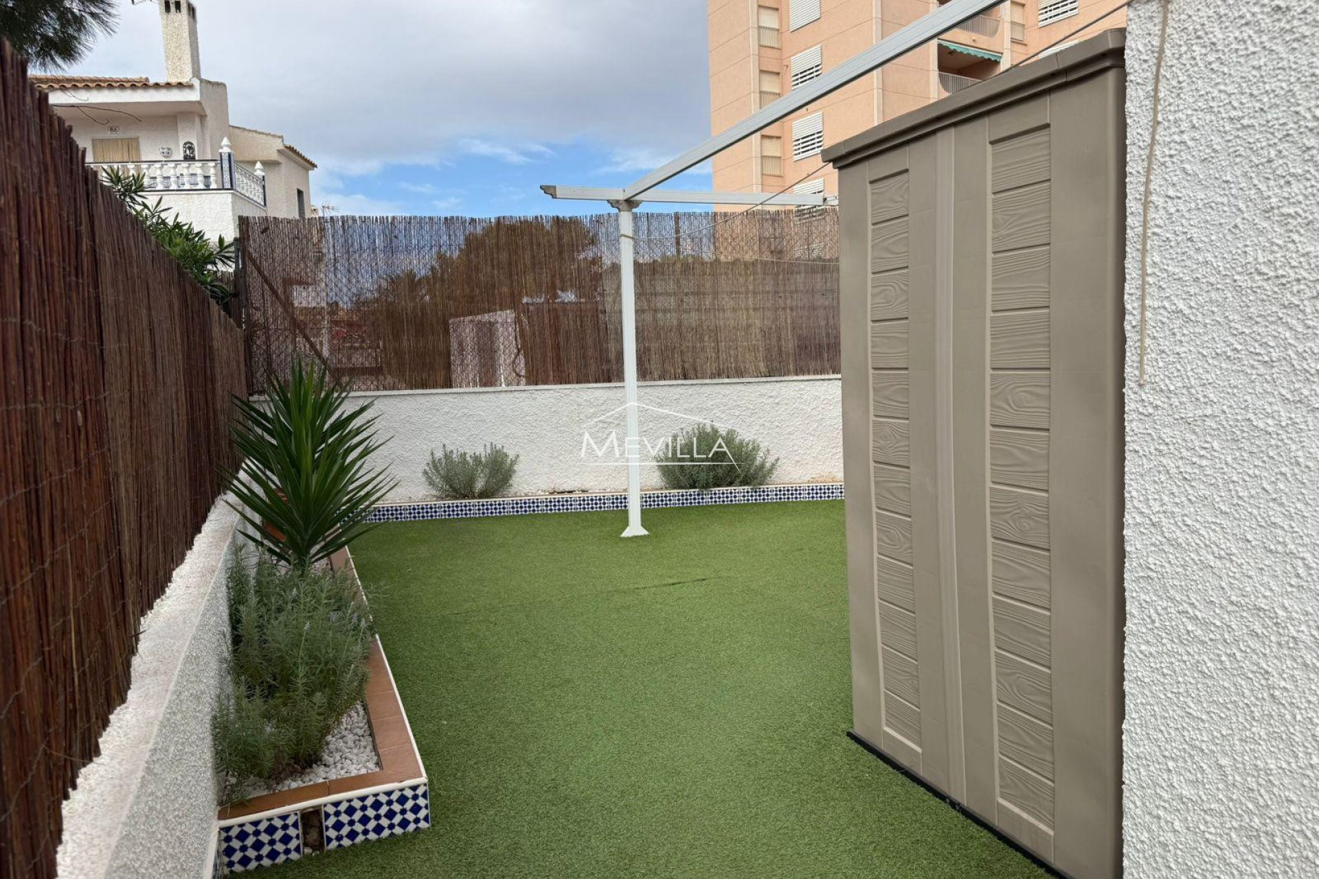 Salg (Resales) - Leiligheter - Orihuela Costa - Cabo Roig