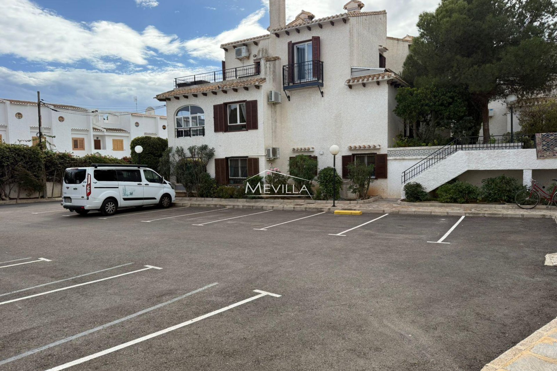 Salg (Resales) - Leiligheter - Orihuela Costa - Cabo Roig