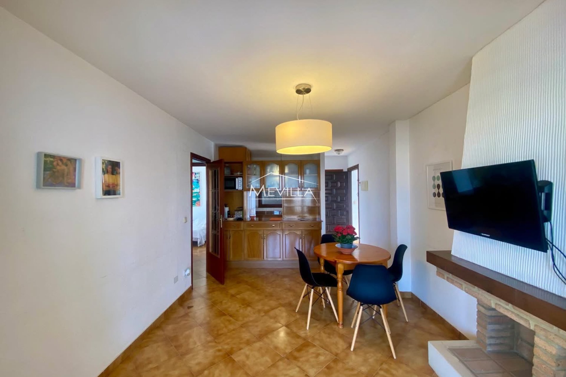 Salg (Resales) - Leiligheter - Orihuela Costa - Cabo Roig