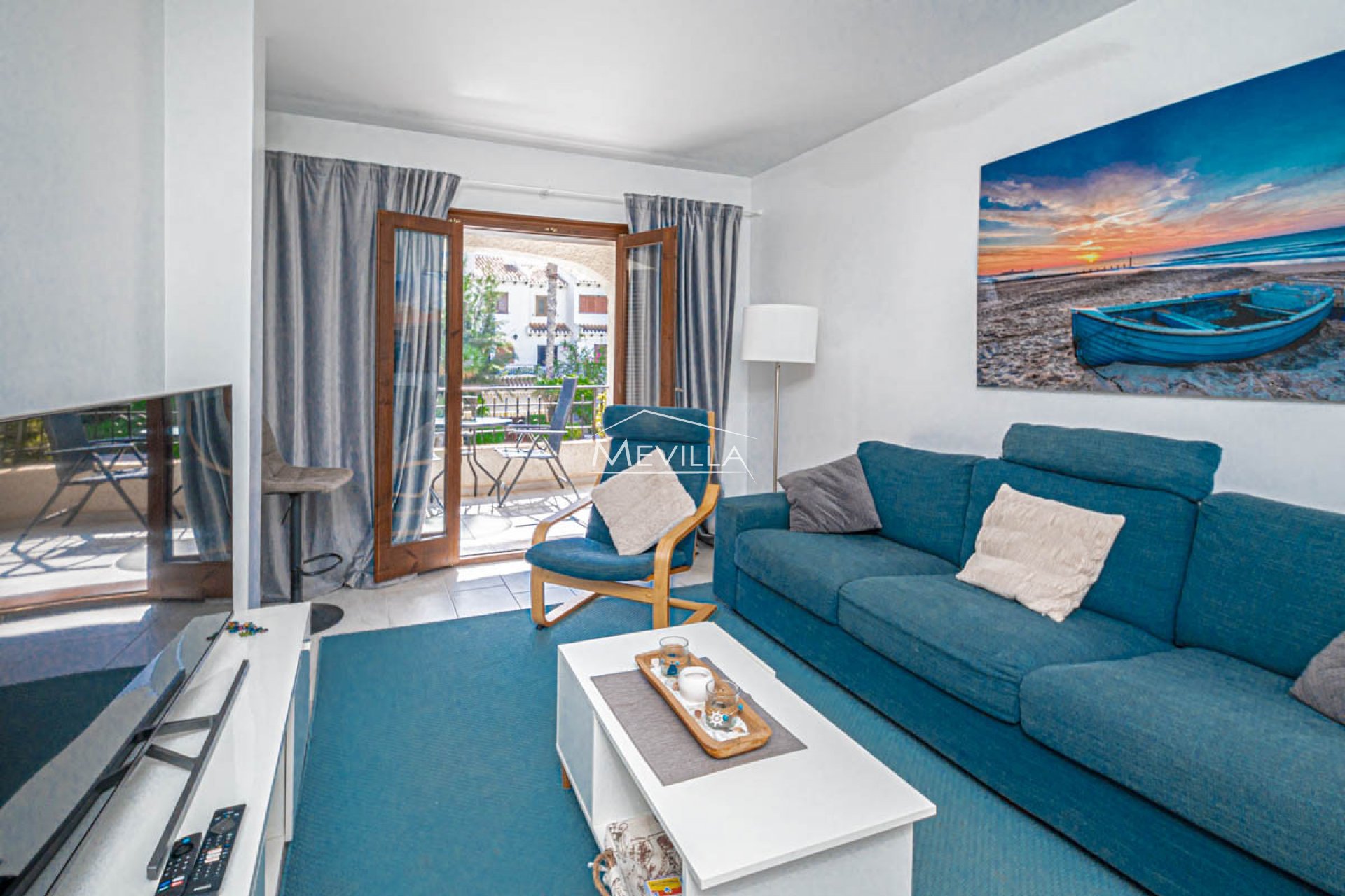 Salg (Resales) - Leiligheter - Orihuela Costa - Cabo Roig