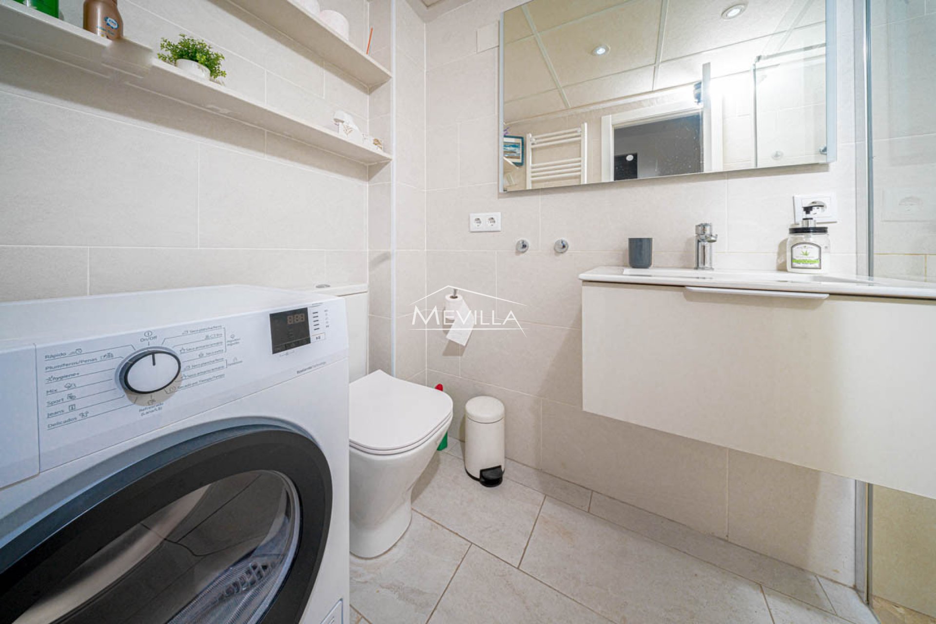 Salg (Resales) - Leiligheter - Orihuela Costa - Cabo Roig