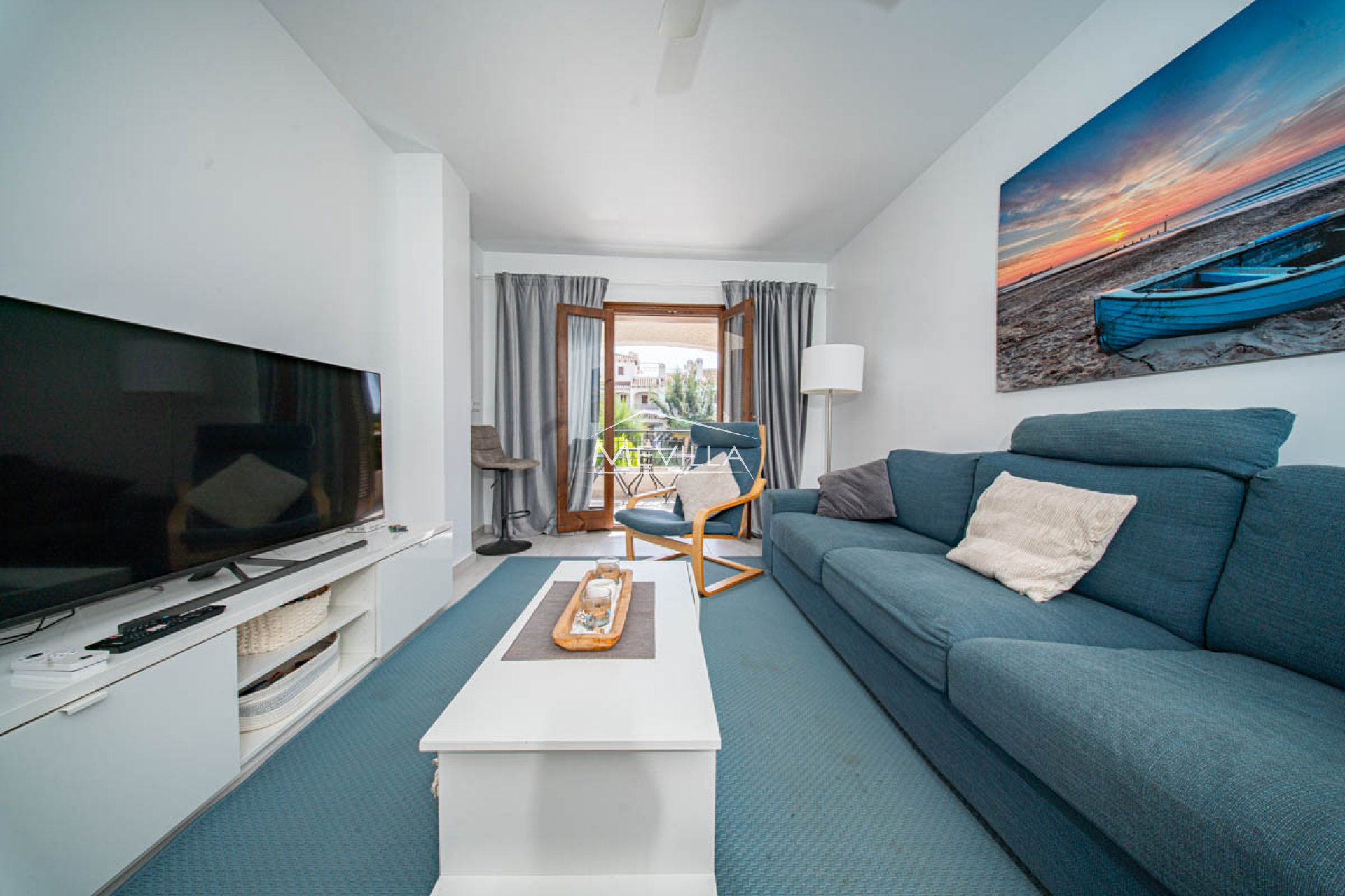 Salg (Resales) - Leiligheter - Orihuela Costa - Cabo Roig