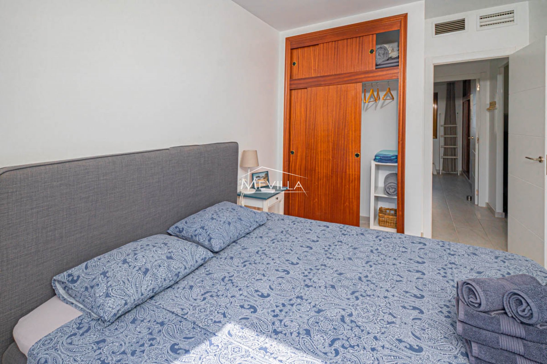 Salg (Resales) - Leiligheter - Orihuela Costa - Cabo Roig