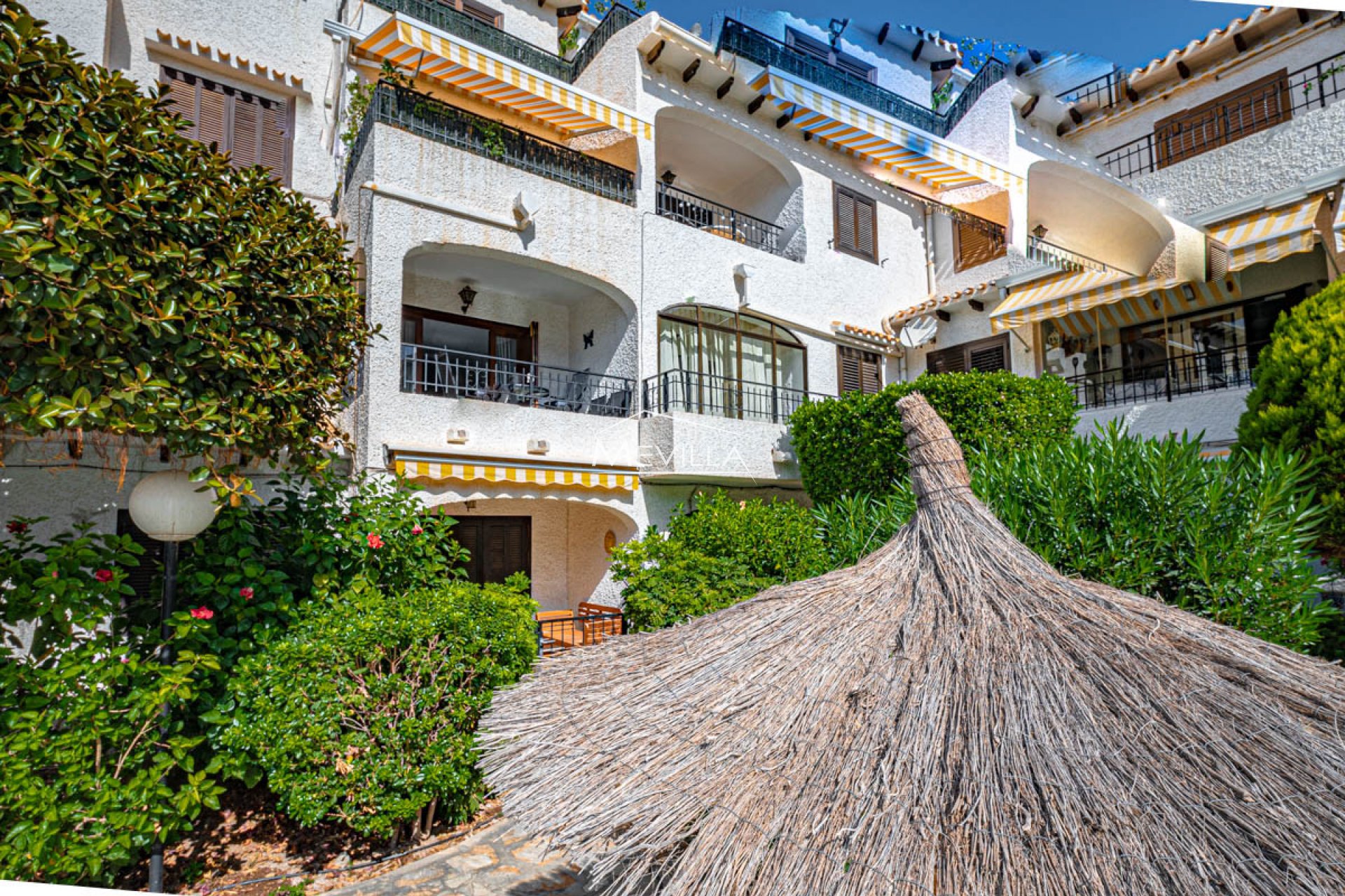 Salg (Resales) - Leiligheter - Orihuela Costa - Cabo Roig
