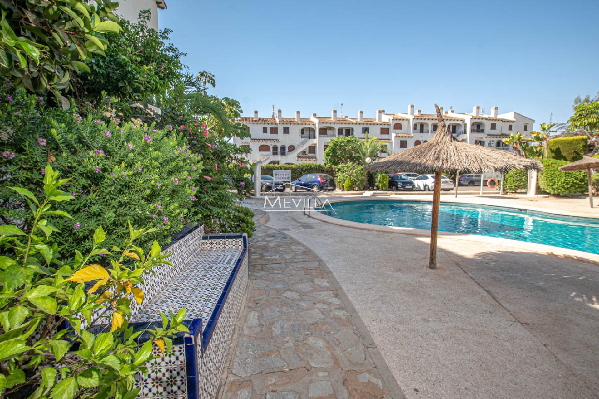 Salg (Resales) - Leiligheter - Orihuela Costa - Cabo Roig