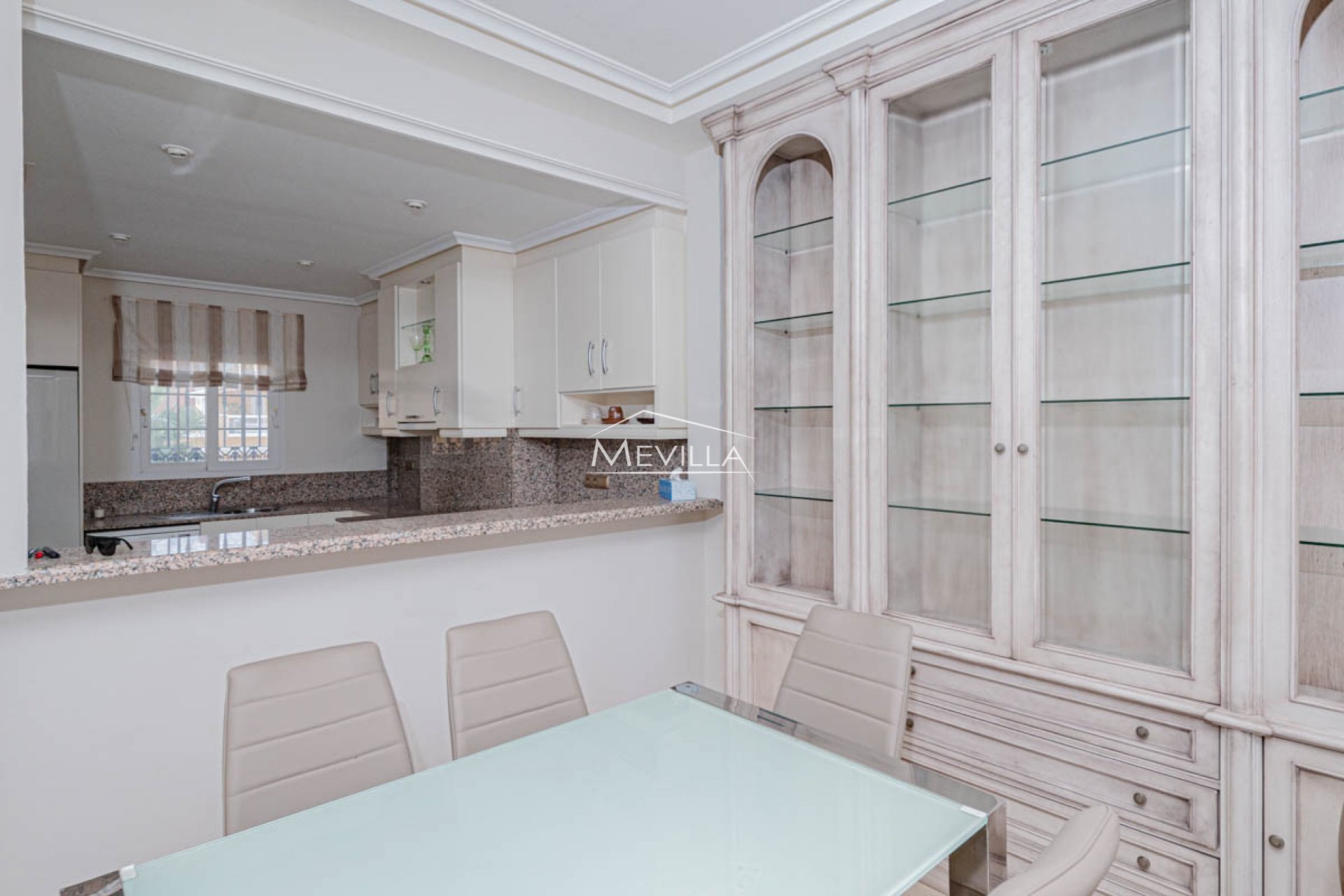 Salg (Resales) - Leiligheter - Orihuela Costa - Cabo Roig