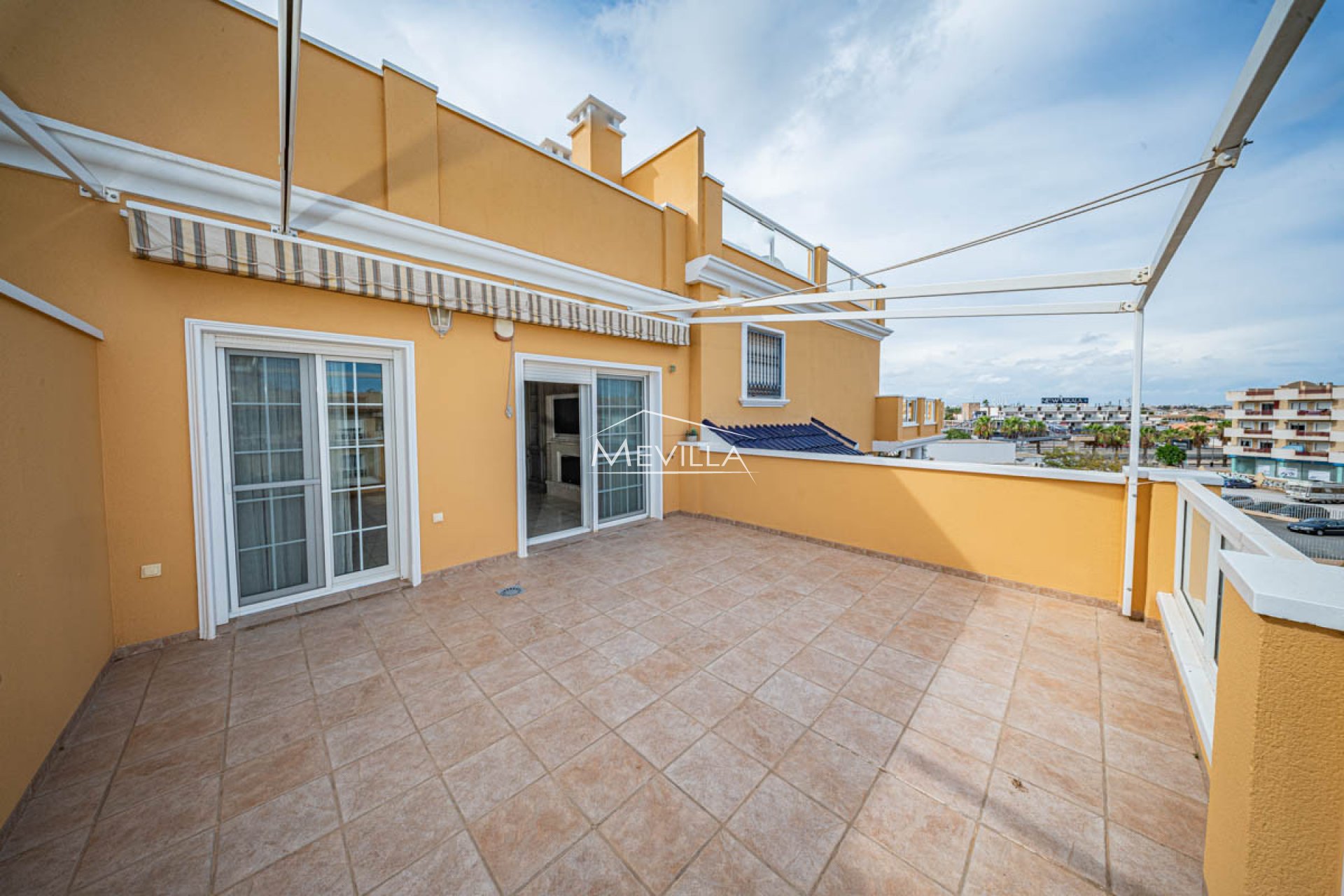 Salg (Resales) - Leiligheter - Orihuela Costa - Cabo Roig