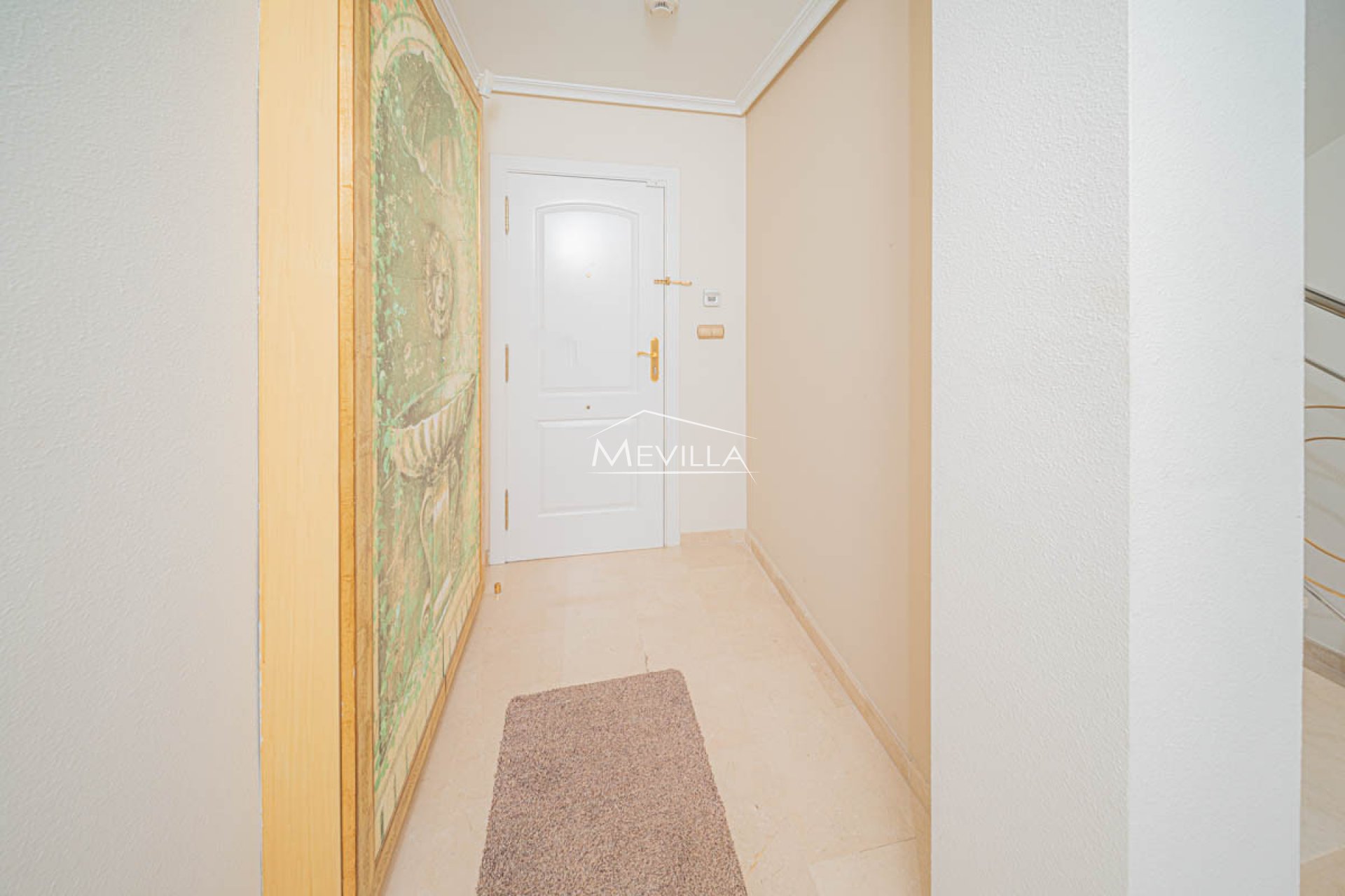 Salg (Resales) - Leiligheter - Orihuela Costa - Cabo Roig