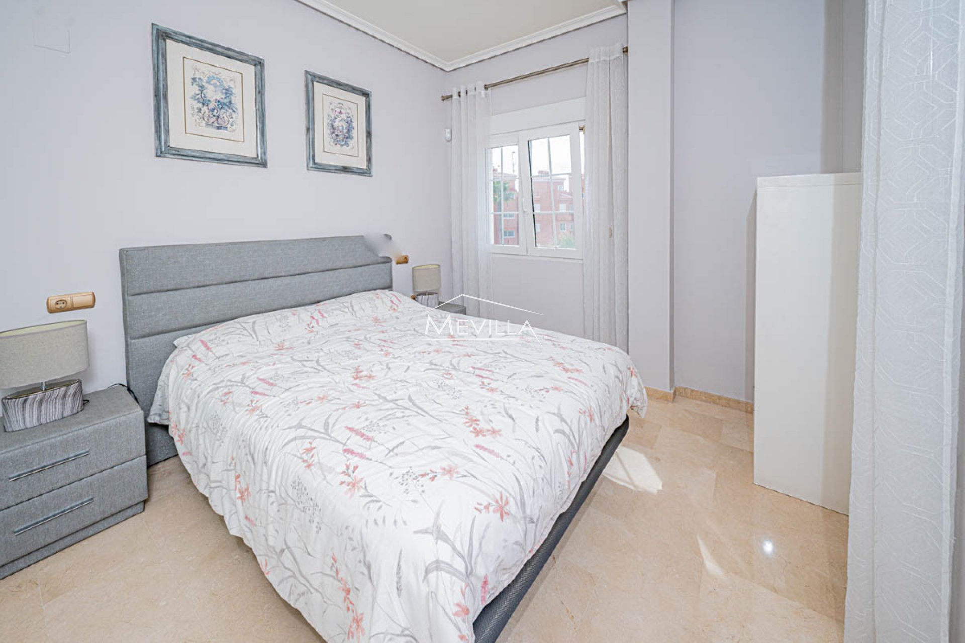 Salg (Resales) - Leiligheter - Orihuela Costa - Cabo Roig