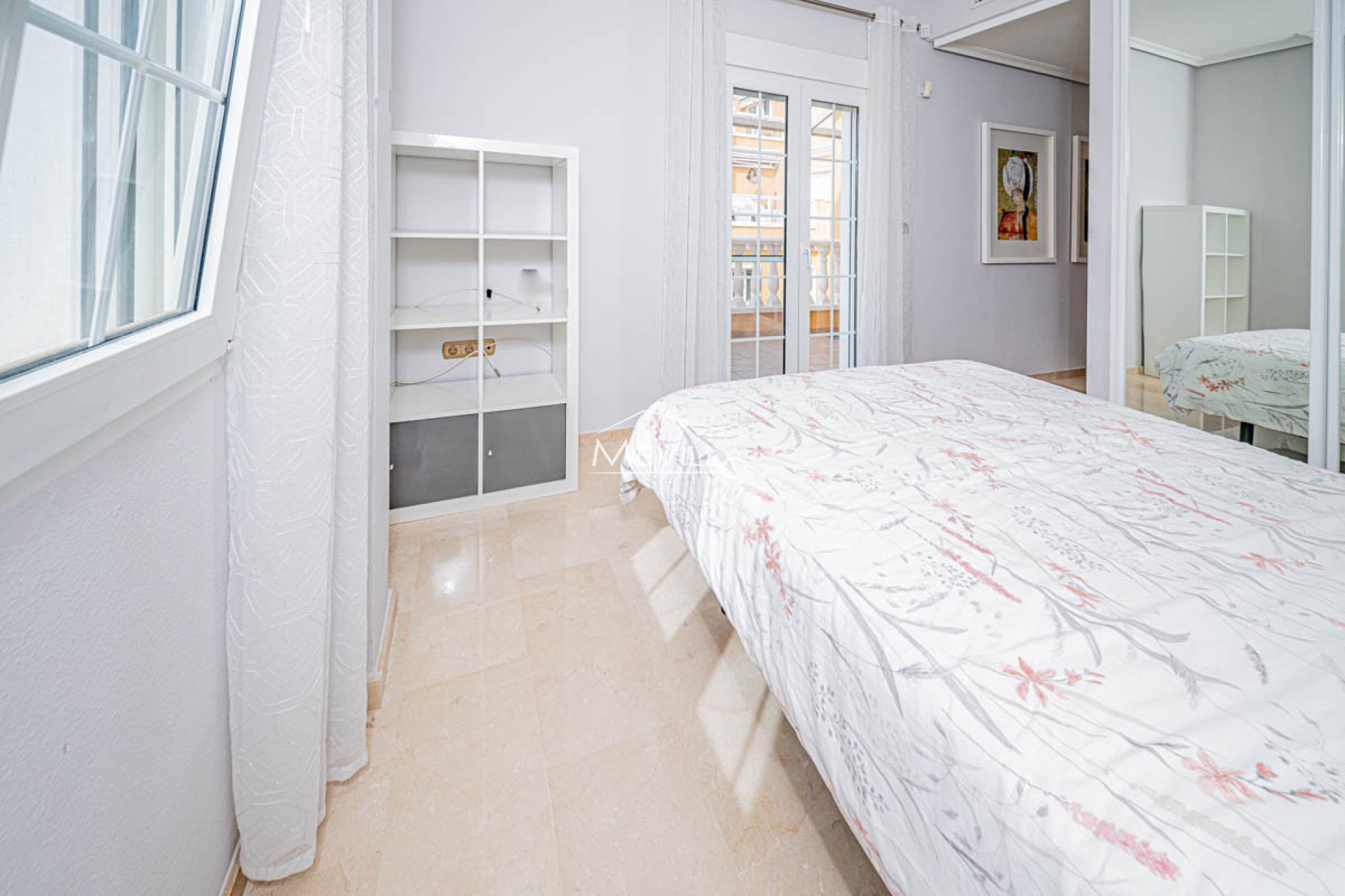 Salg (Resales) - Leiligheter - Orihuela Costa - Cabo Roig