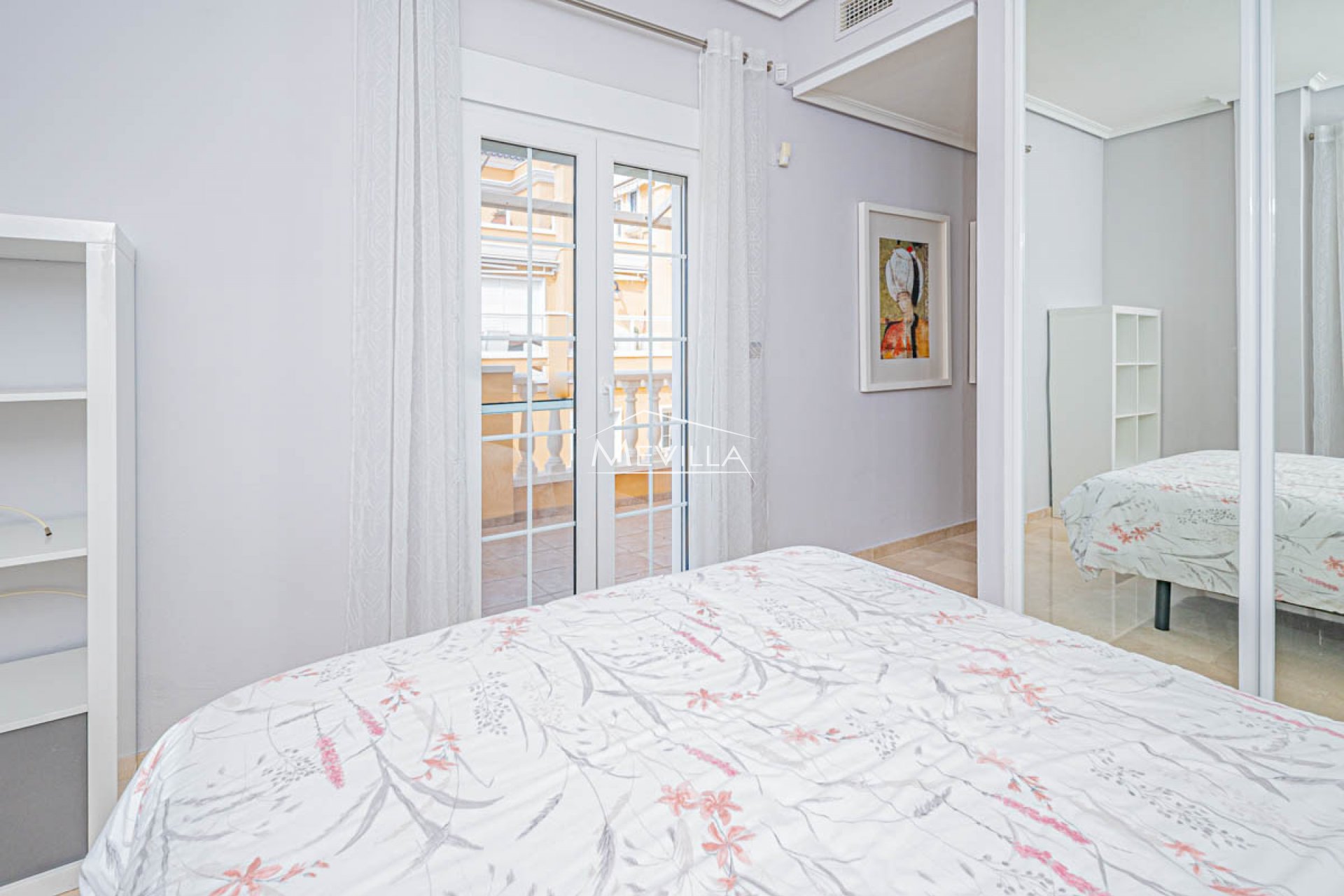 Salg (Resales) - Leiligheter - Orihuela Costa - Cabo Roig