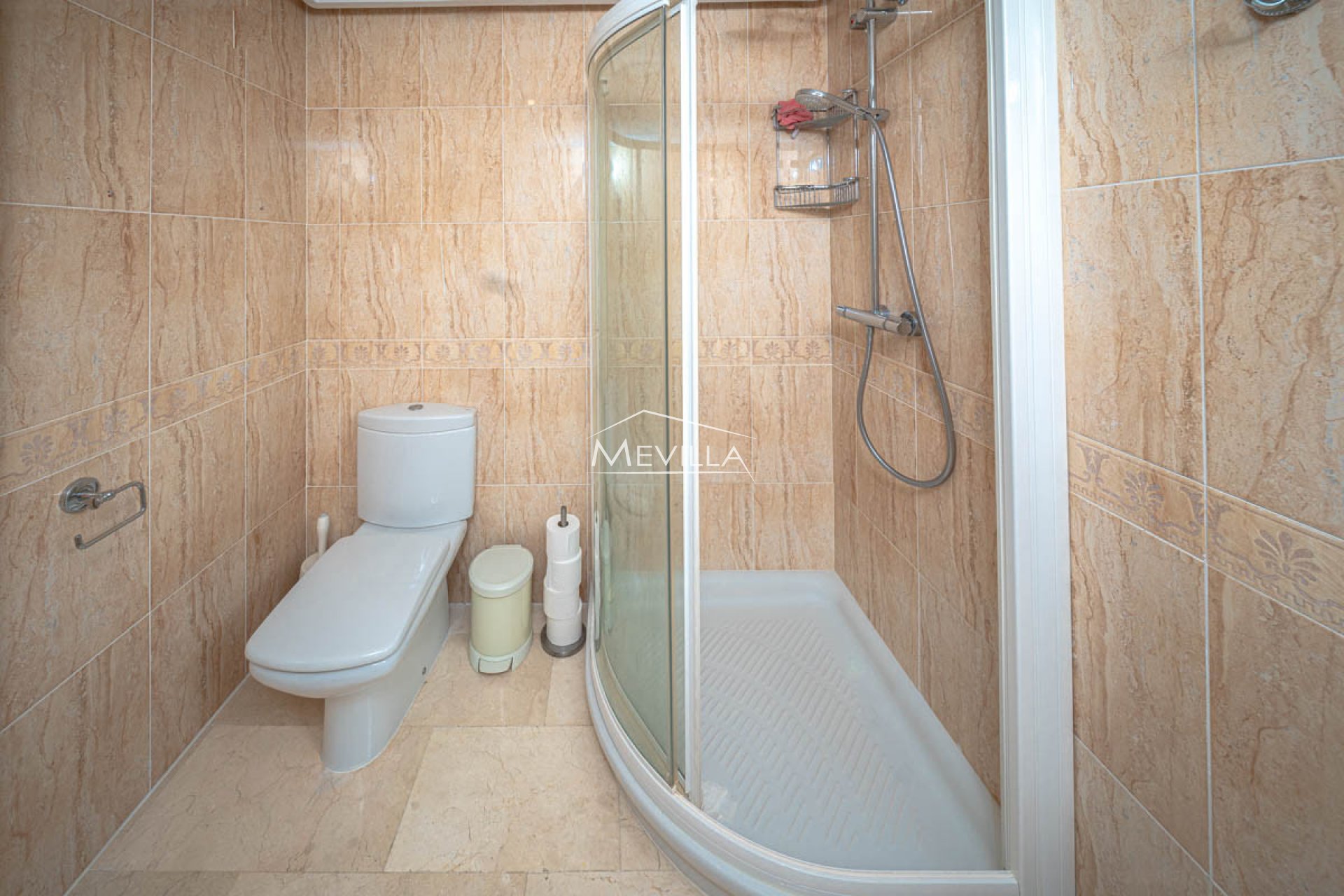 Salg (Resales) - Leiligheter - Orihuela Costa - Cabo Roig