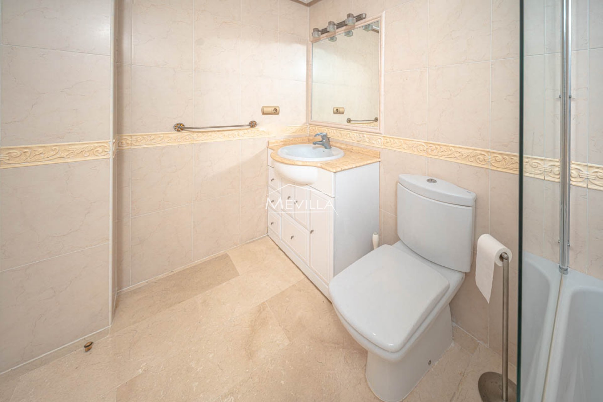 Salg (Resales) - Leiligheter - Orihuela Costa - Cabo Roig