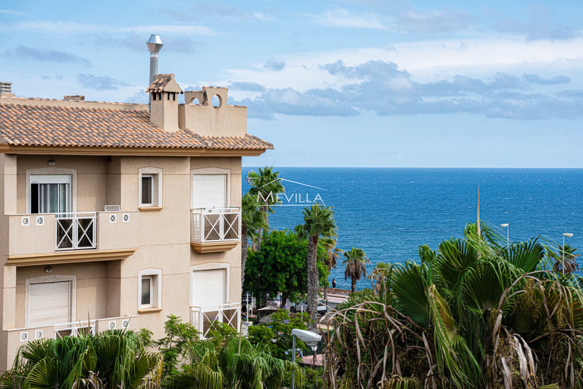 Salg (Resales) - Leiligheter - Orihuela Costa - Cabo Roig