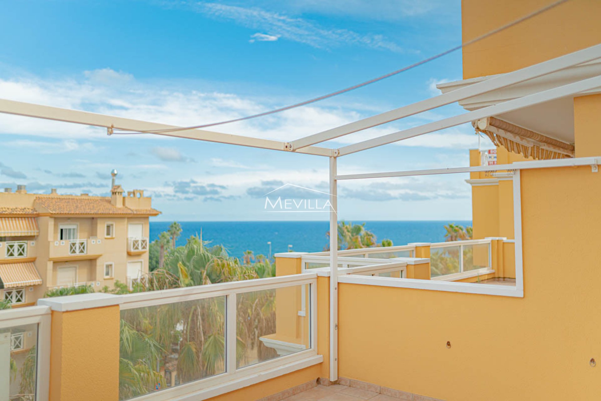 Salg (Resales) - Leiligheter - Orihuela Costa - Cabo Roig