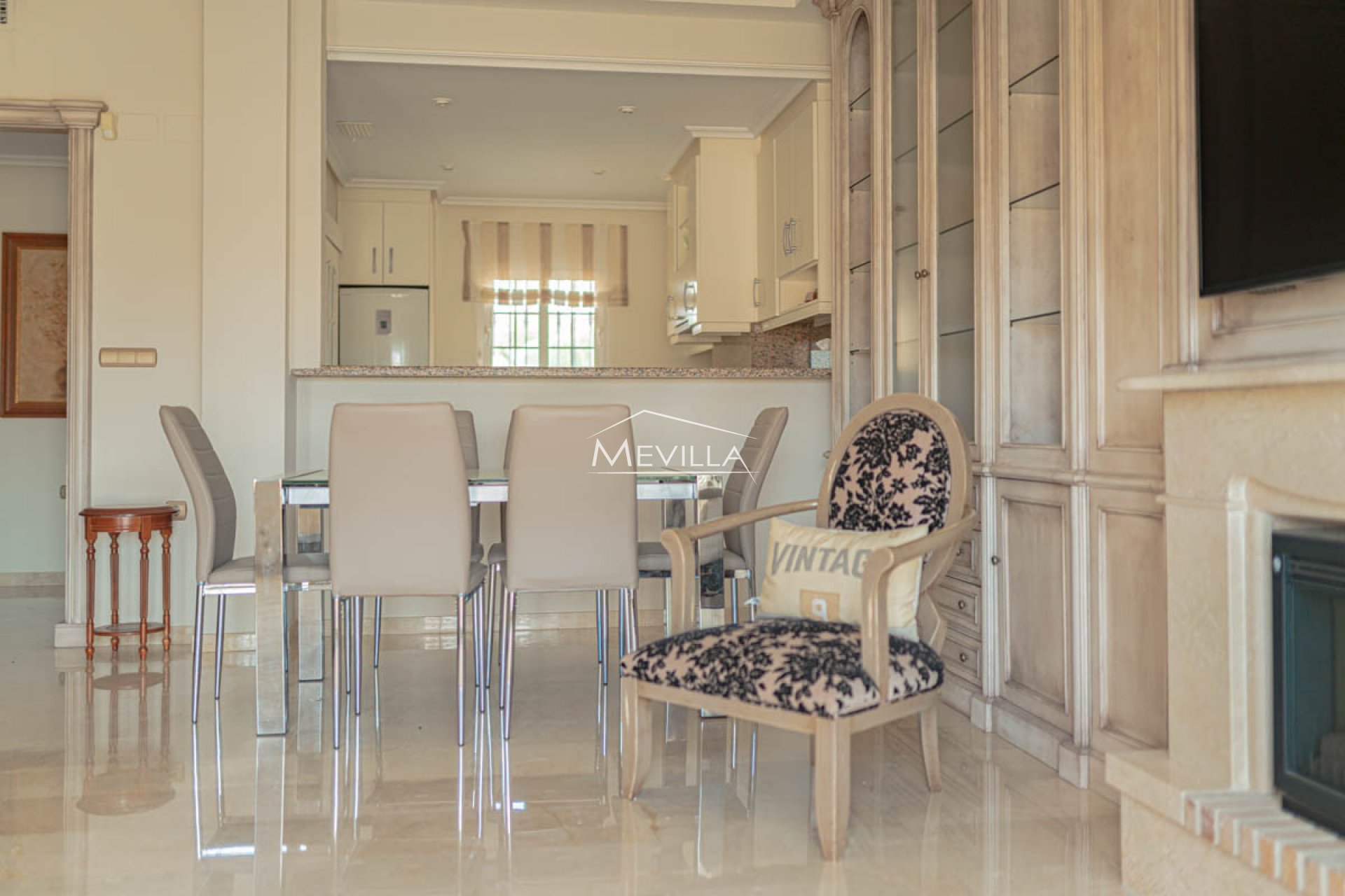 Salg (Resales) - Leiligheter - Orihuela Costa - Cabo Roig
