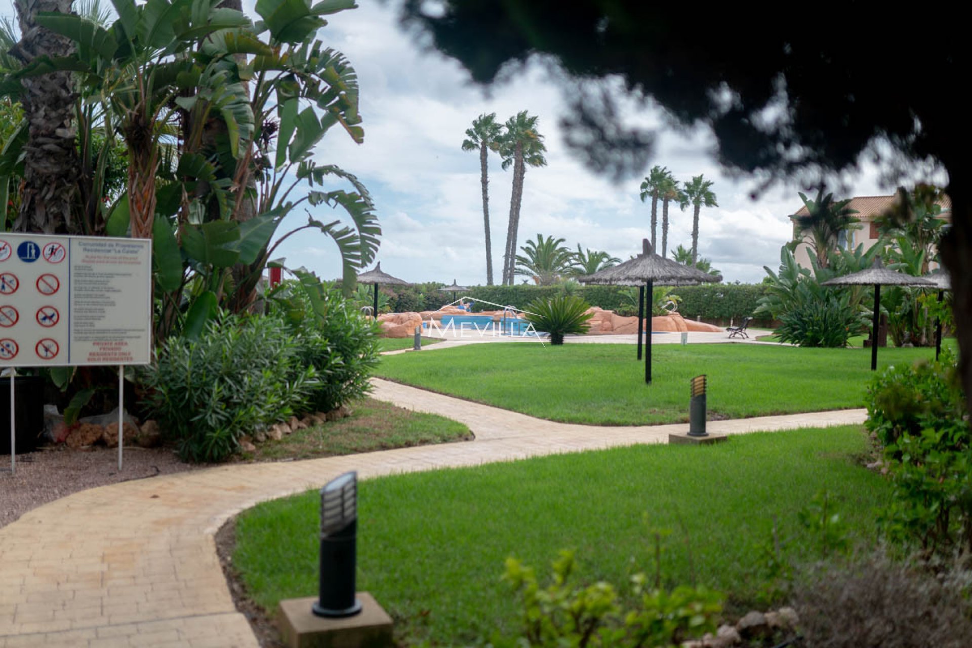 Salg (Resales) - Leiligheter - Orihuela Costa - Cabo Roig