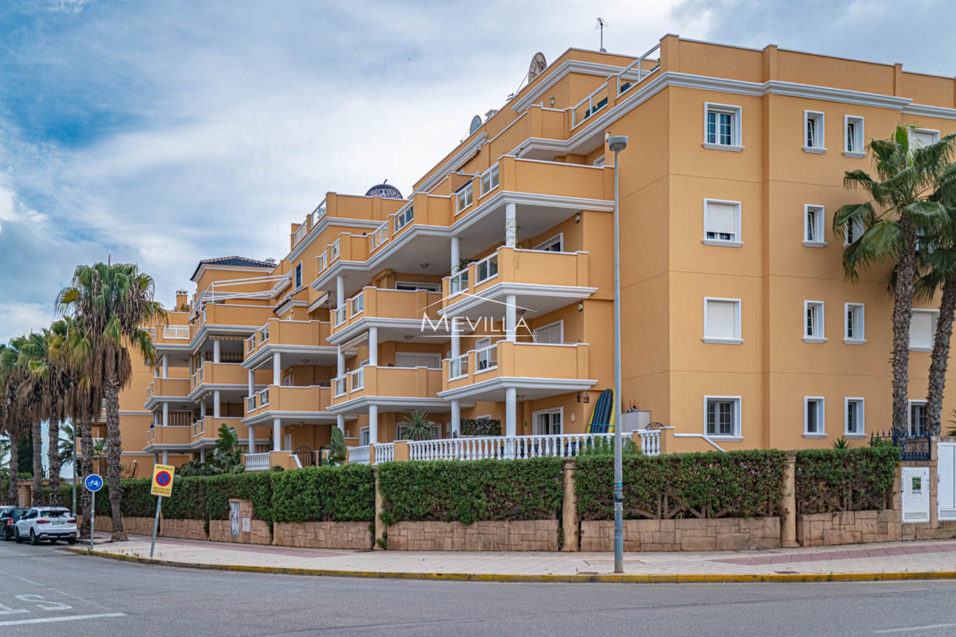 Salg (Resales) - Leiligheter - Orihuela Costa - Cabo Roig