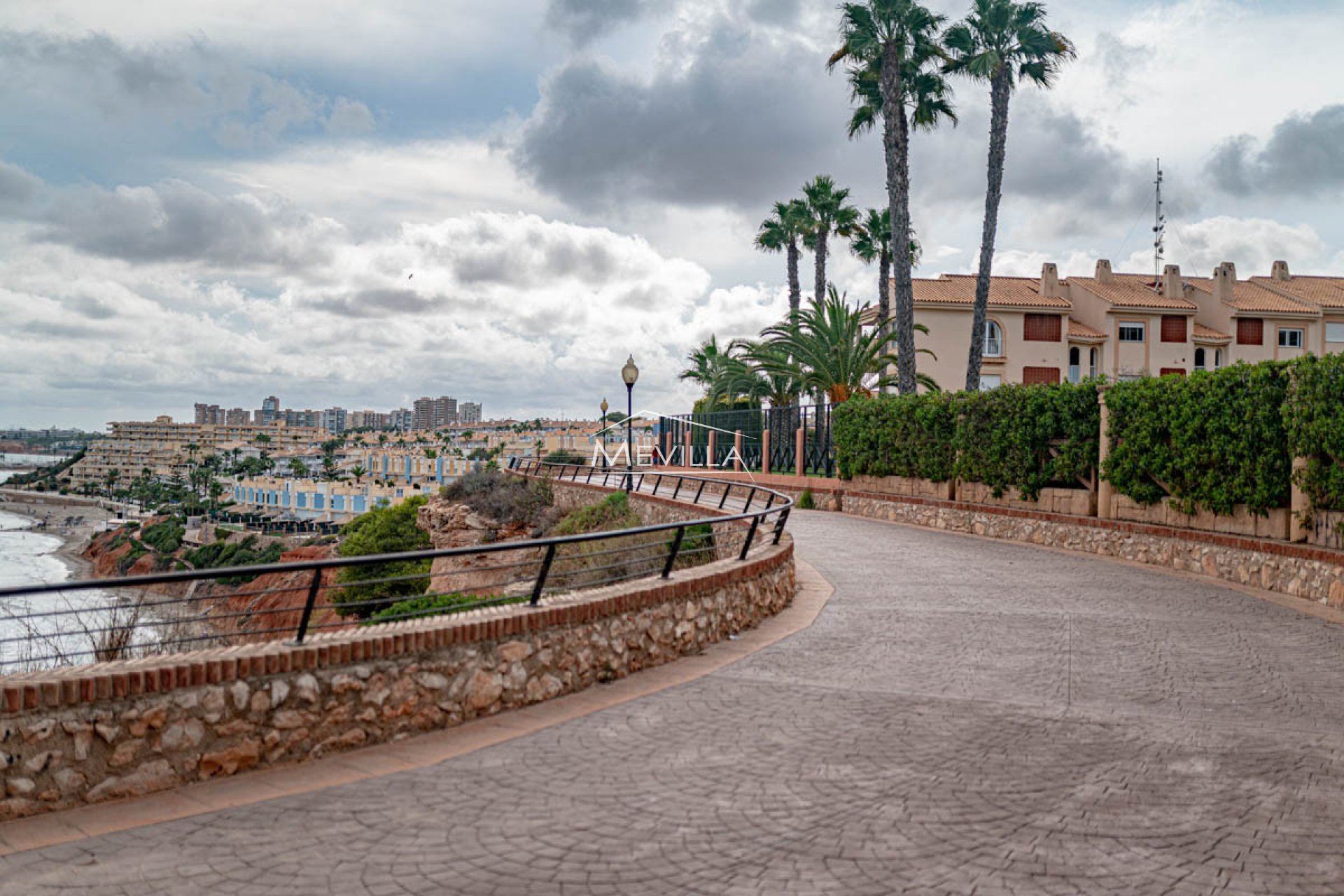 Salg (Resales) - Leiligheter - Orihuela Costa - Cabo Roig