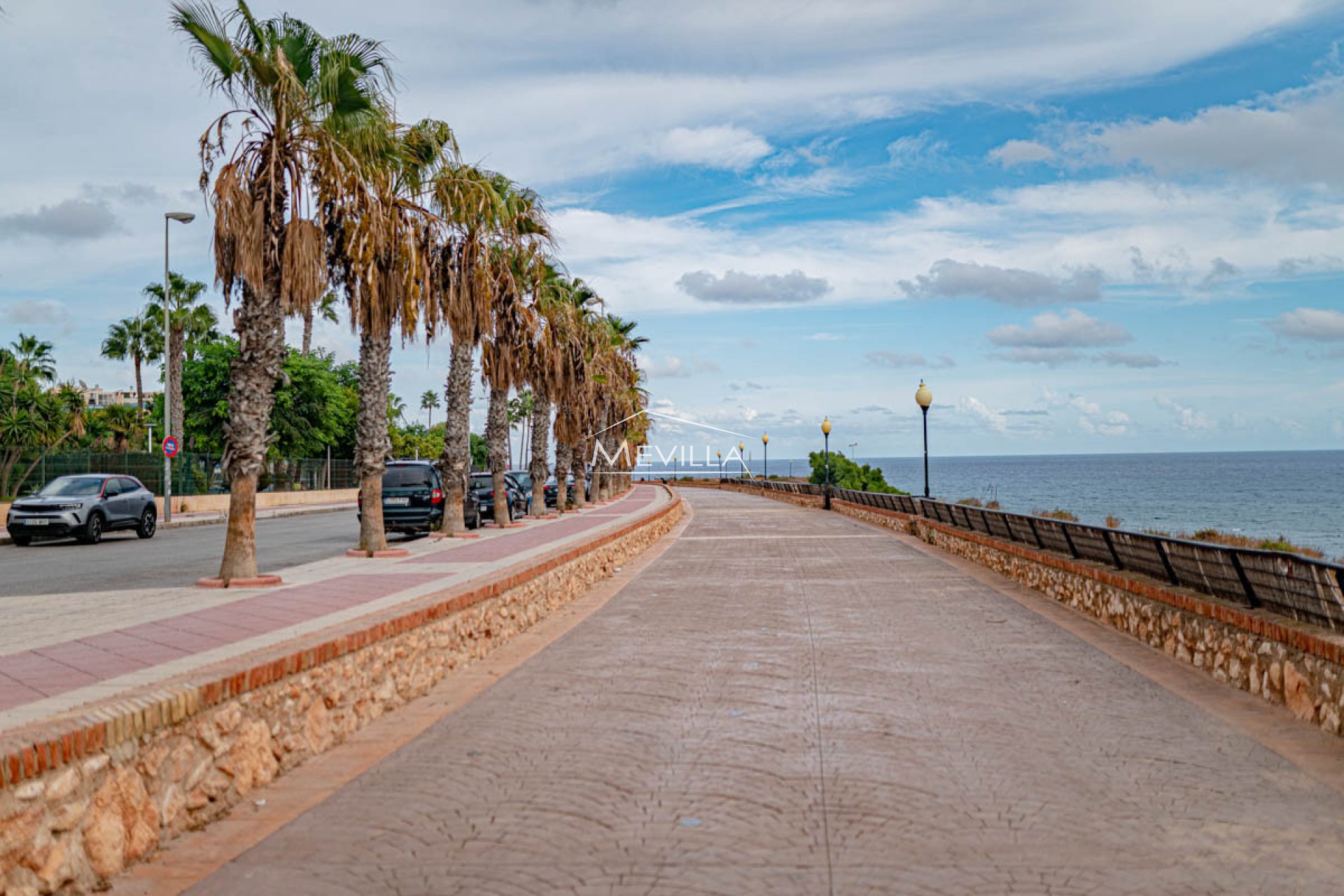 Salg (Resales) - Leiligheter - Orihuela Costa - Cabo Roig