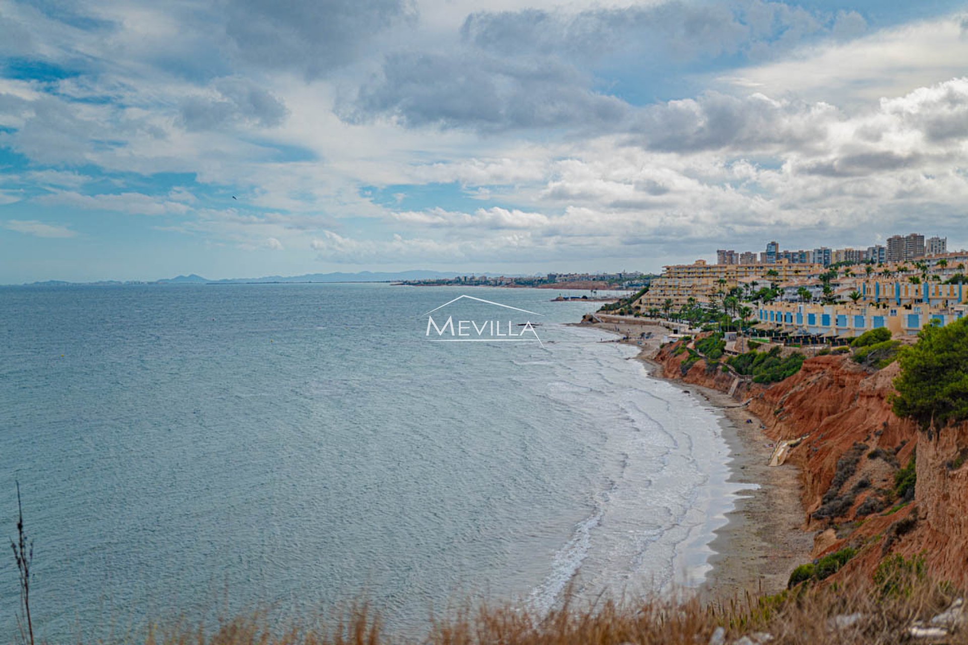 Salg (Resales) - Leiligheter - Orihuela Costa - Cabo Roig