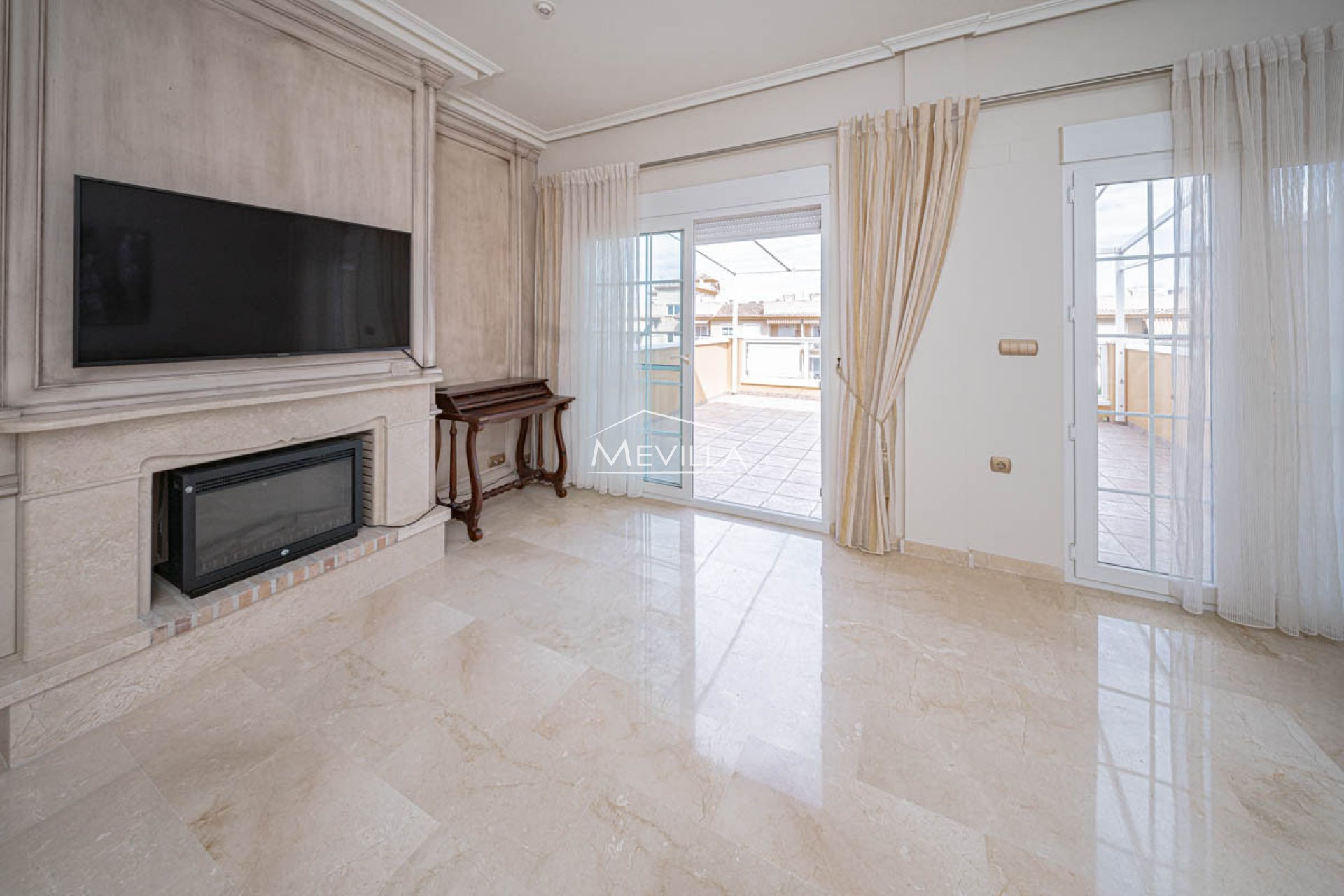 Salg (Resales) - Leiligheter - Orihuela Costa - Cabo Roig